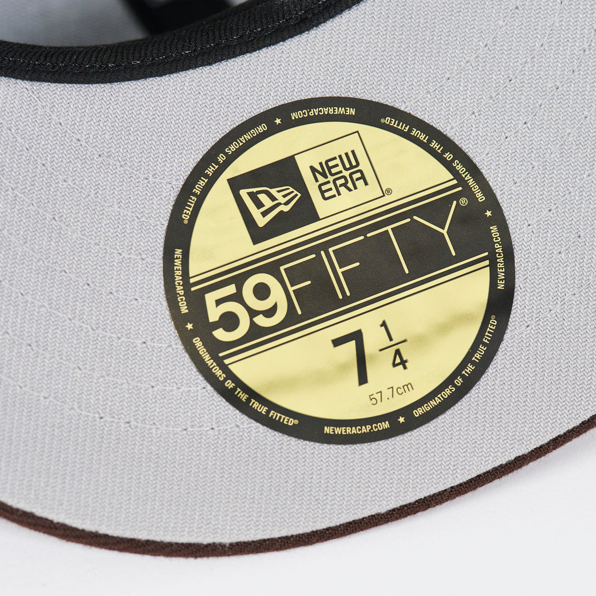 Palace NEW ERA P 59fifty FOX