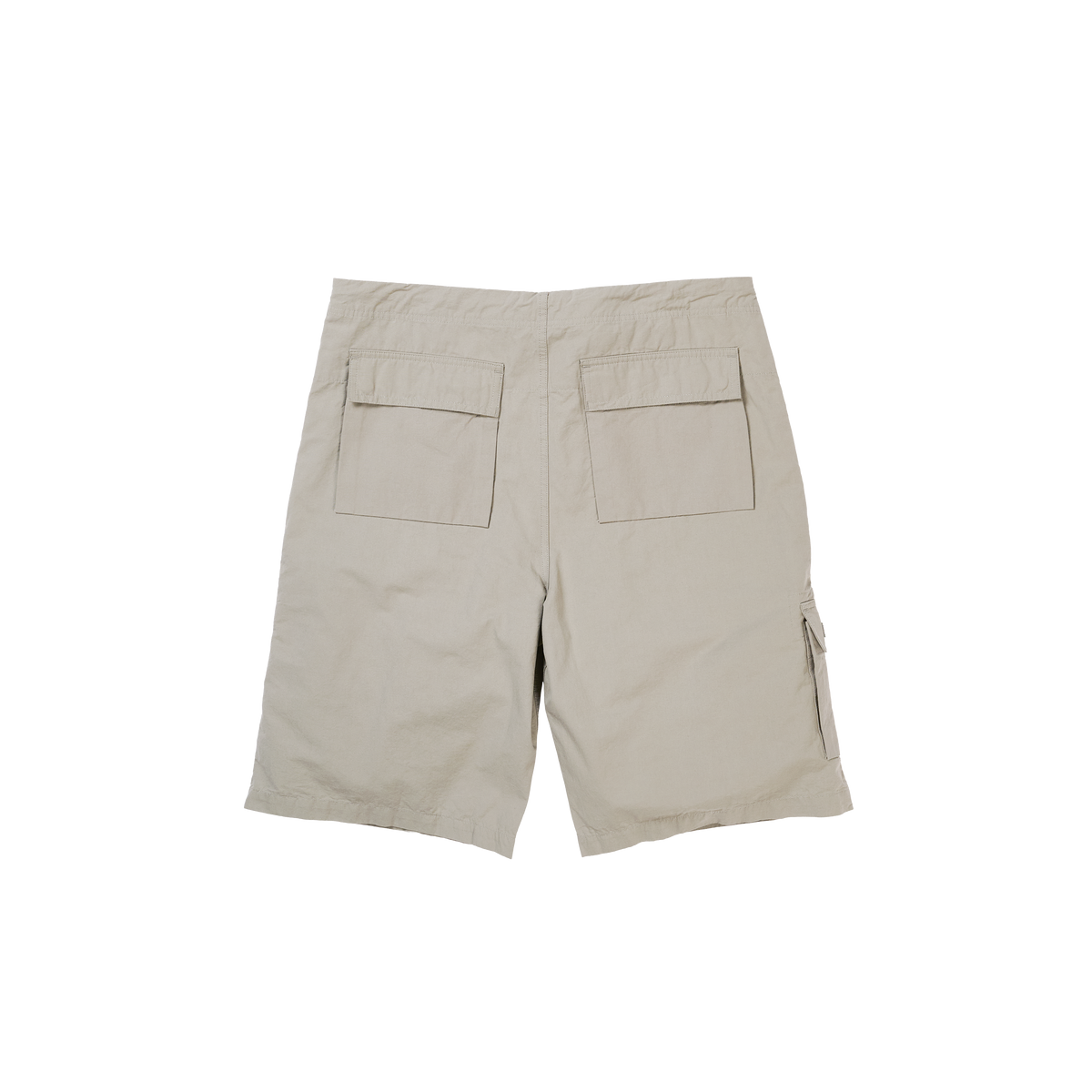 Palace OVER Short Concrete GREY