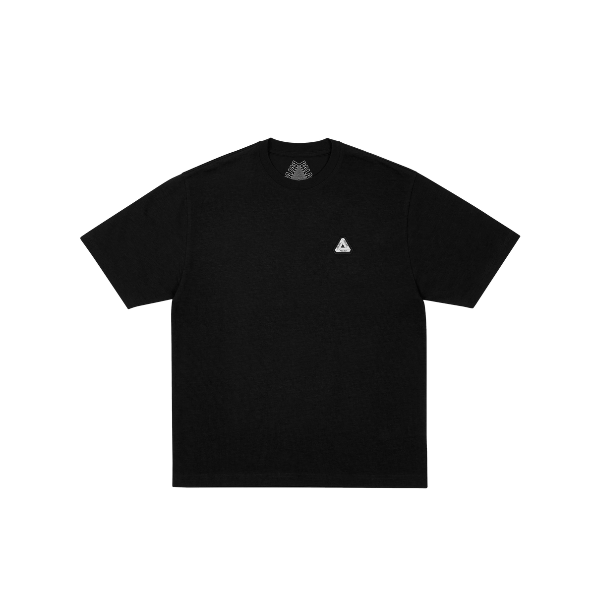 Palace Skateboards Sofar T-Shirt Flashy Fluro