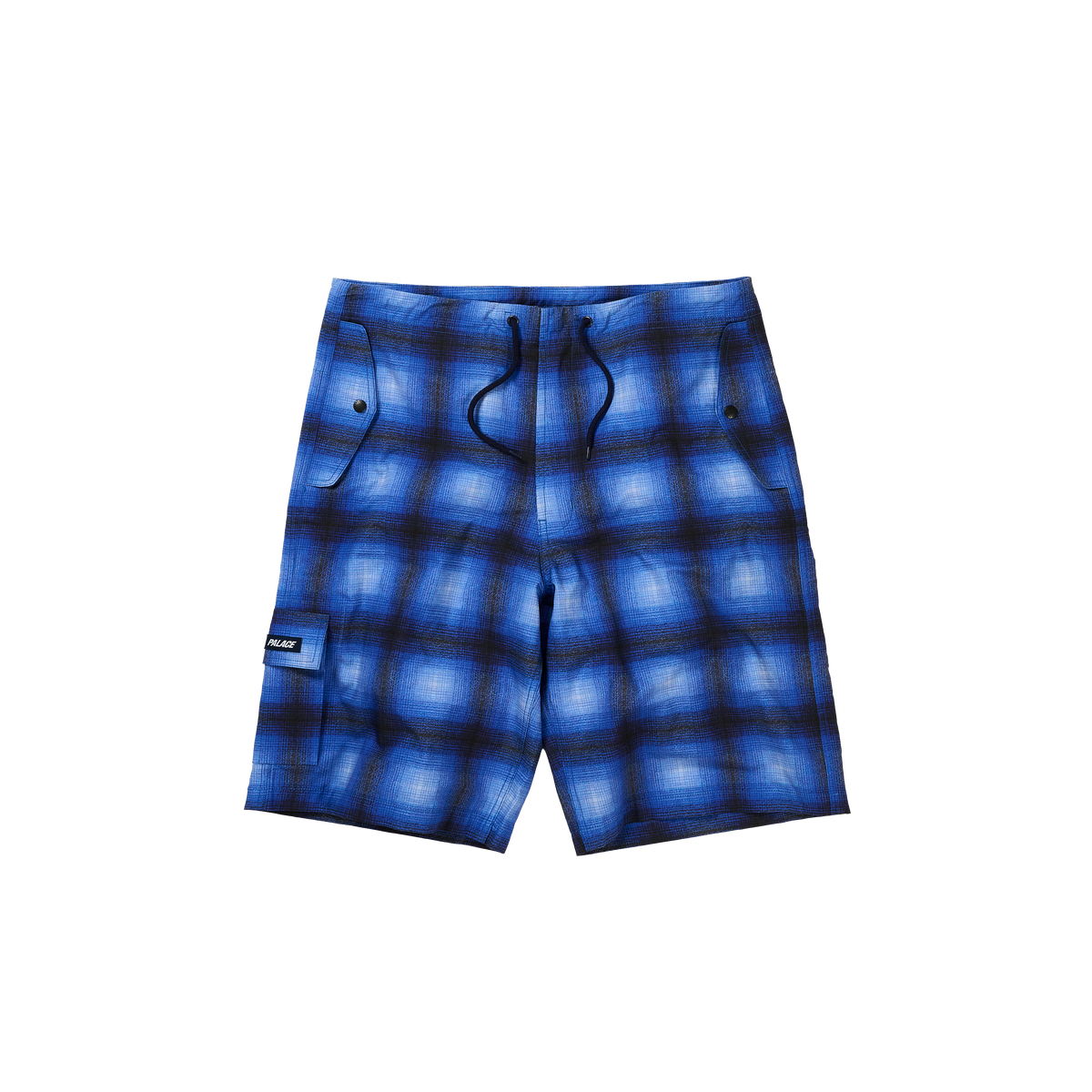 Palace OVER Short Black
