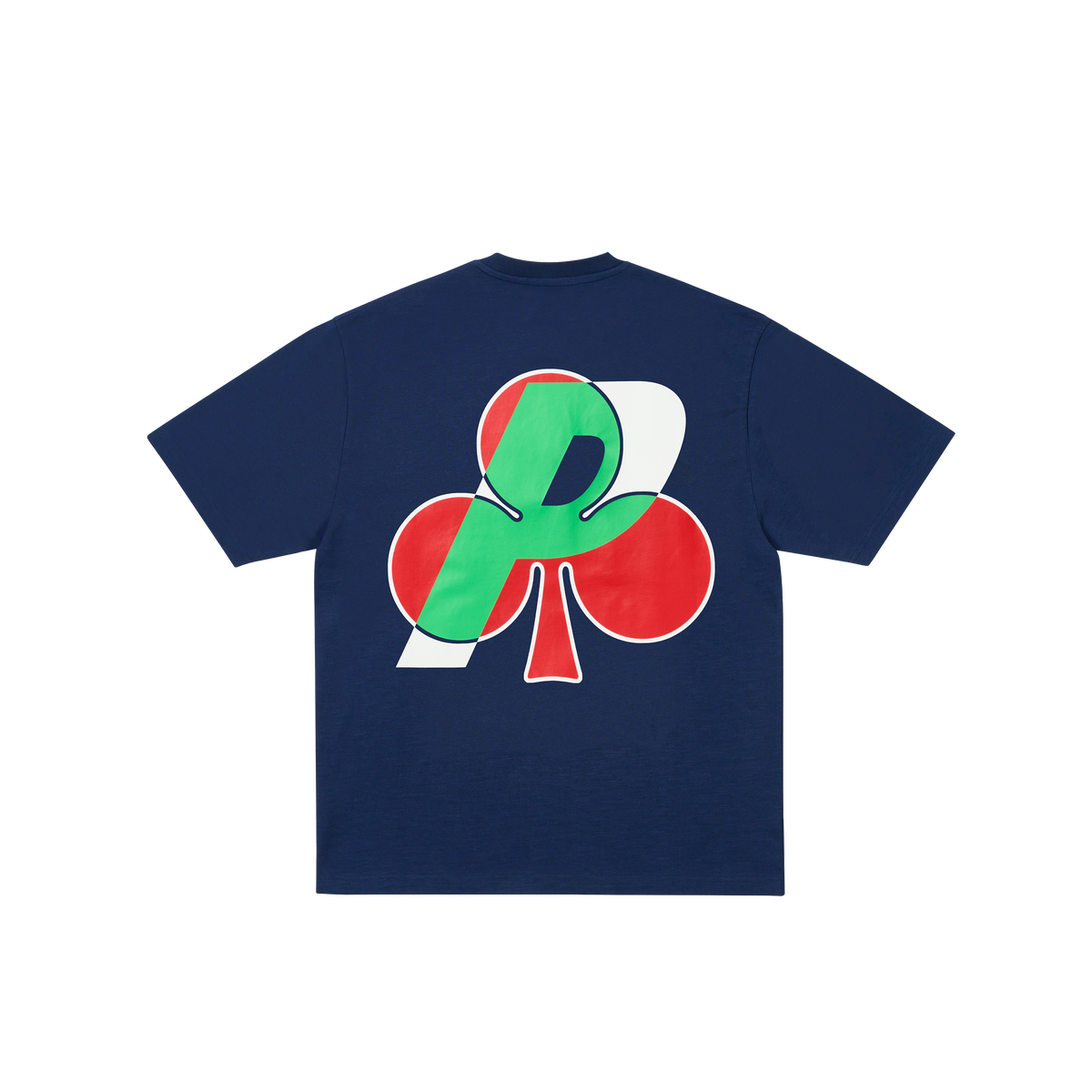 Palace Skateboards DEAL T-Shirt Black