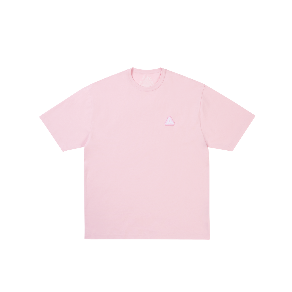 Palace Skateboards Sofar T-Shirt Flashy Fluro