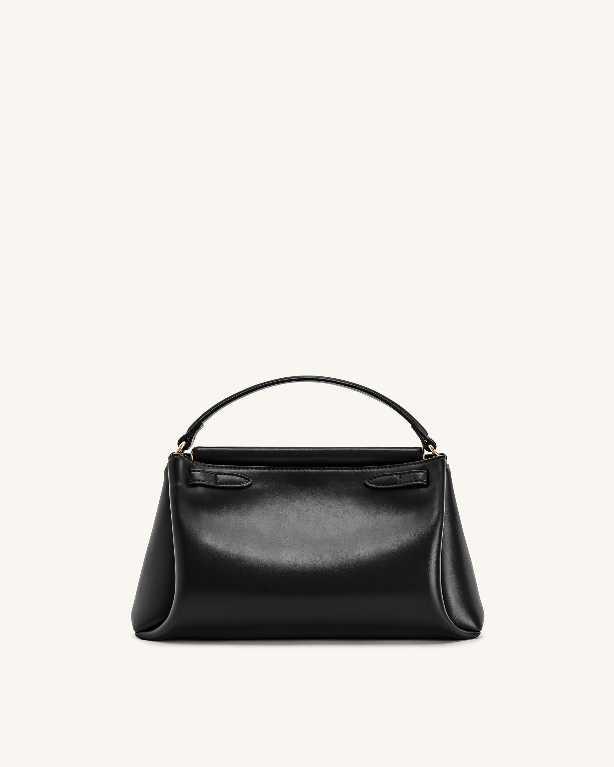 Jw Pei Carmen Top Handle Bag Black