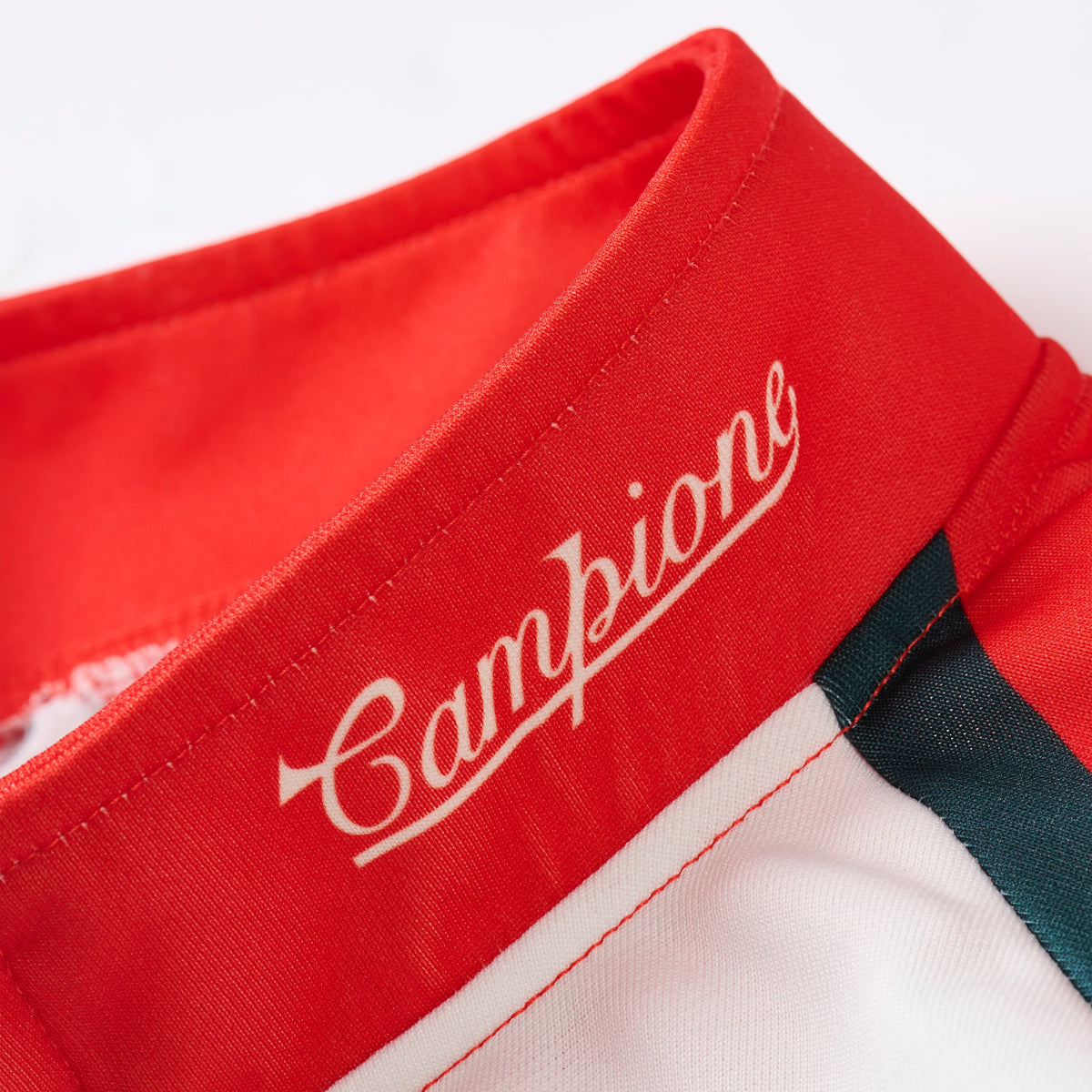 Palace Skateboards Palello Cycling ZIP Jacket RED