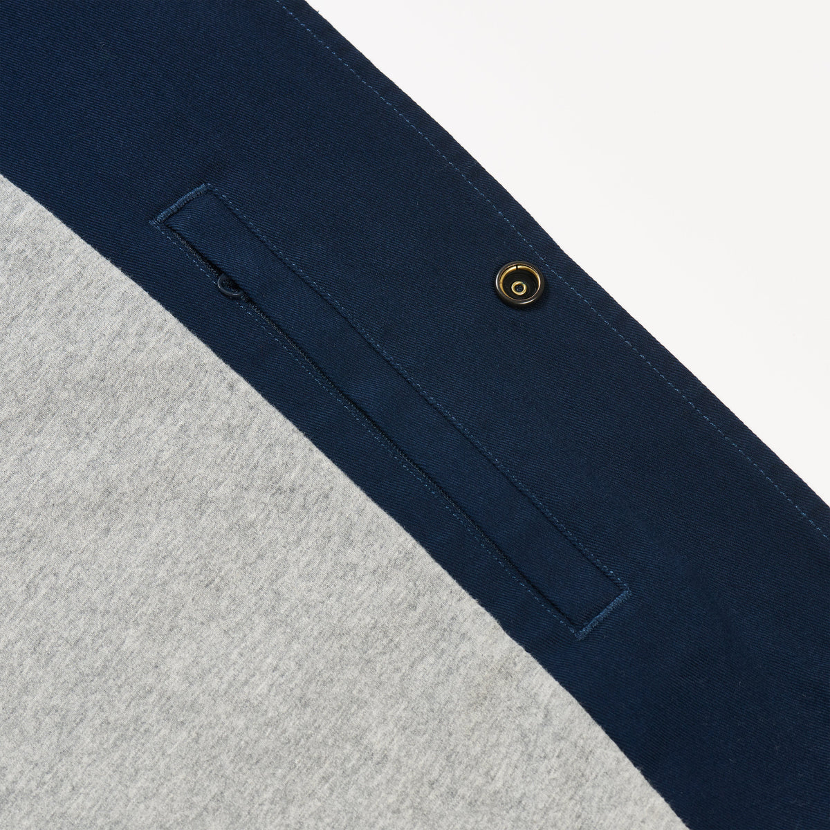 Palace Skateboards UNI Coach Jacket NAVY