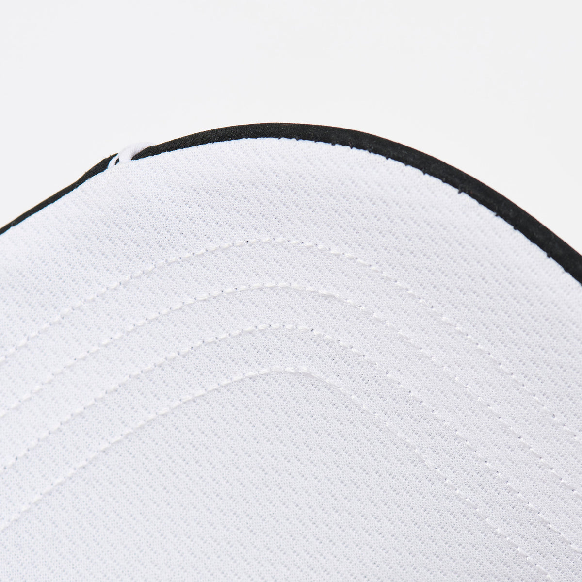 Palace Skateboards COPA America 6-Panel Black