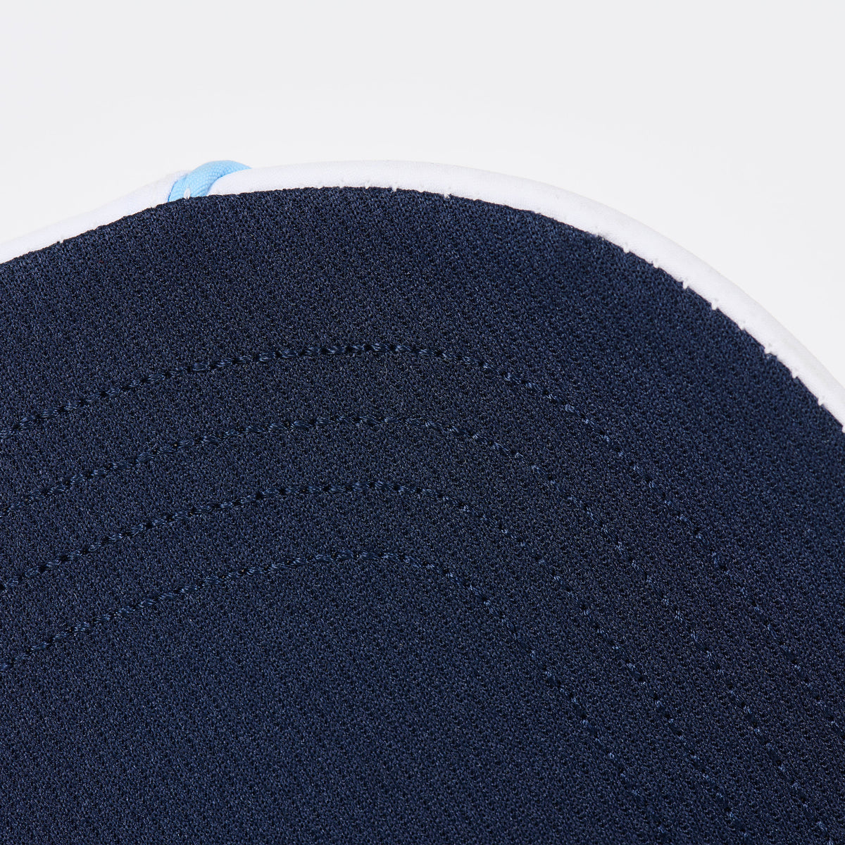 Palace Skateboards COPA America 6-Panel White