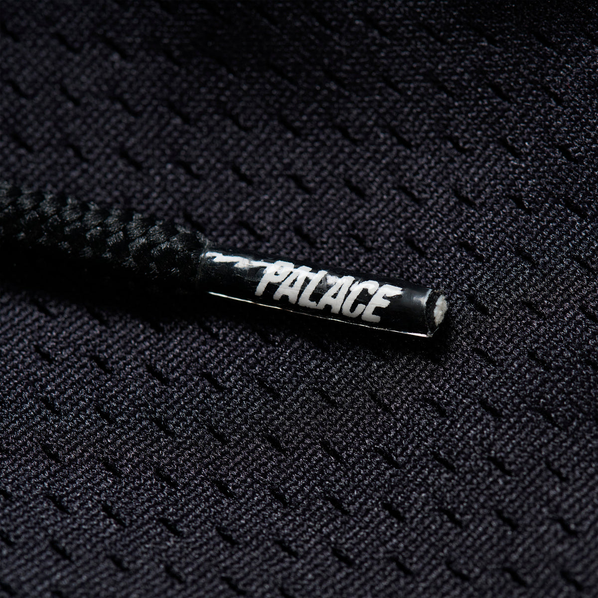 Palace Skateboards Lightning Basketball Short Black