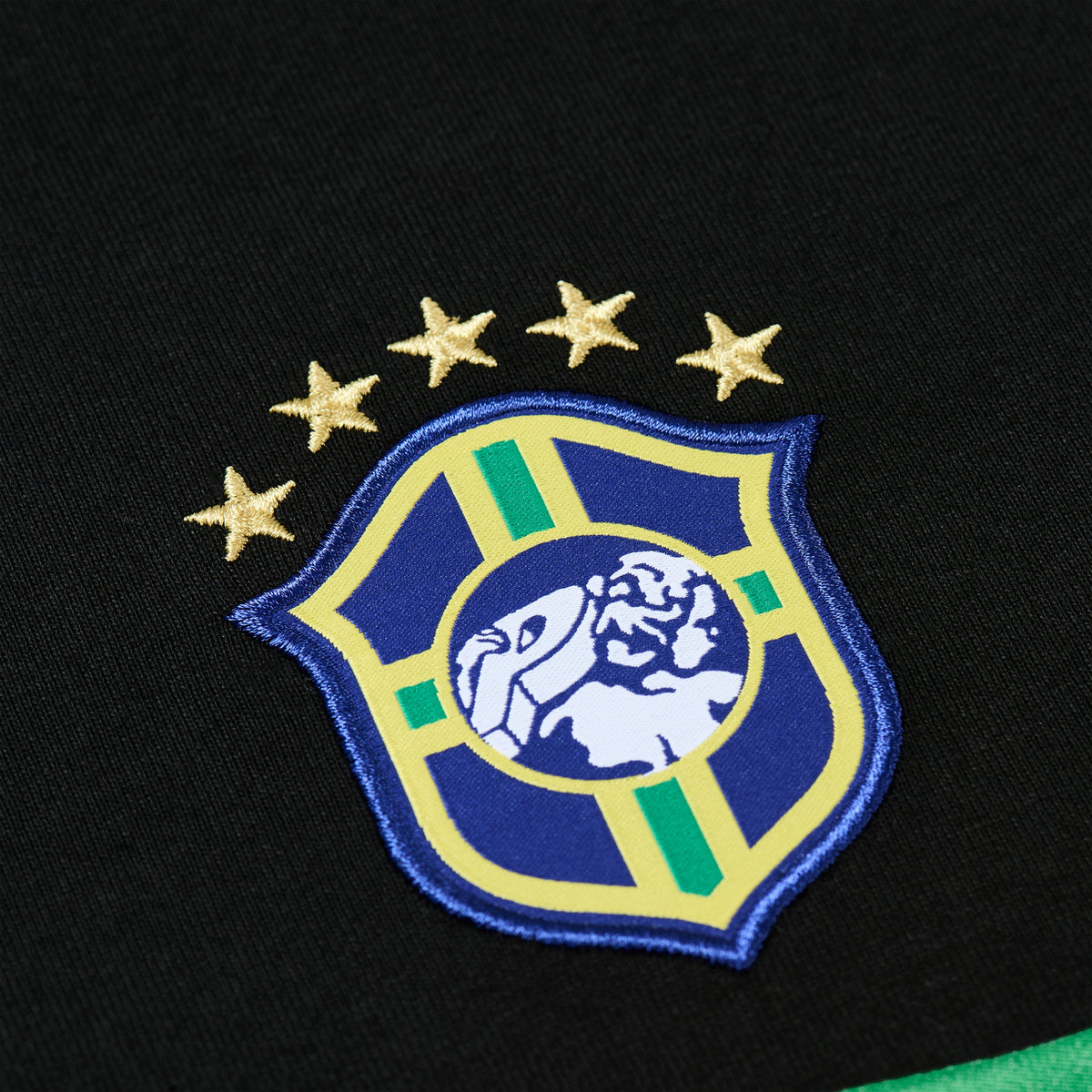 Palace Skateboards COPA America T-Shirt Black