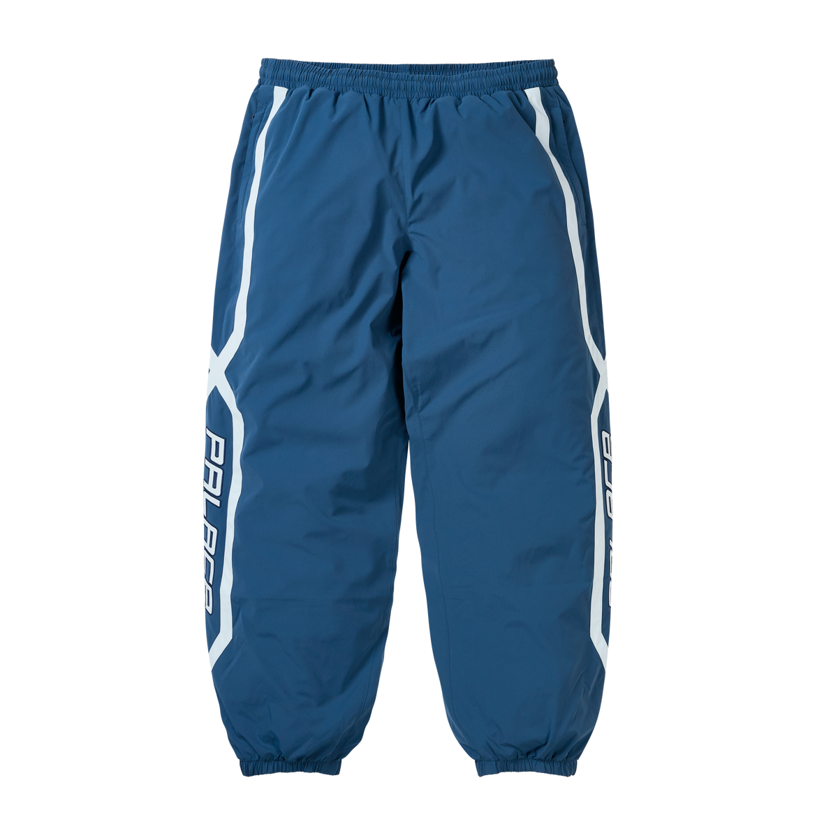 Palace Skateboards Links Shell Jogger NAVY