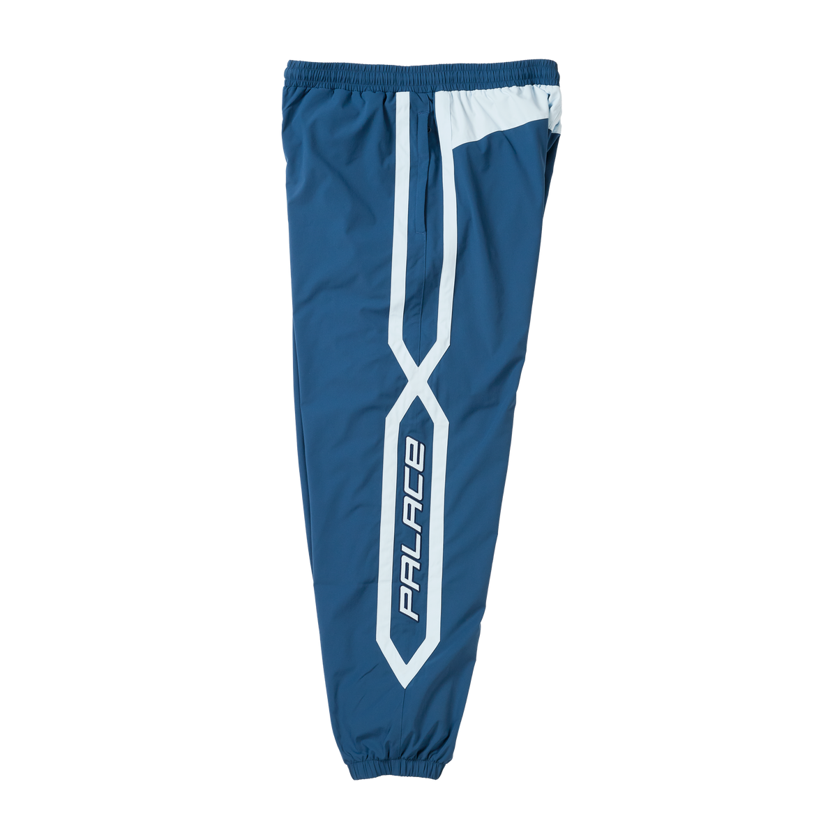 Palace Skateboards Links Shell Jogger NAVY