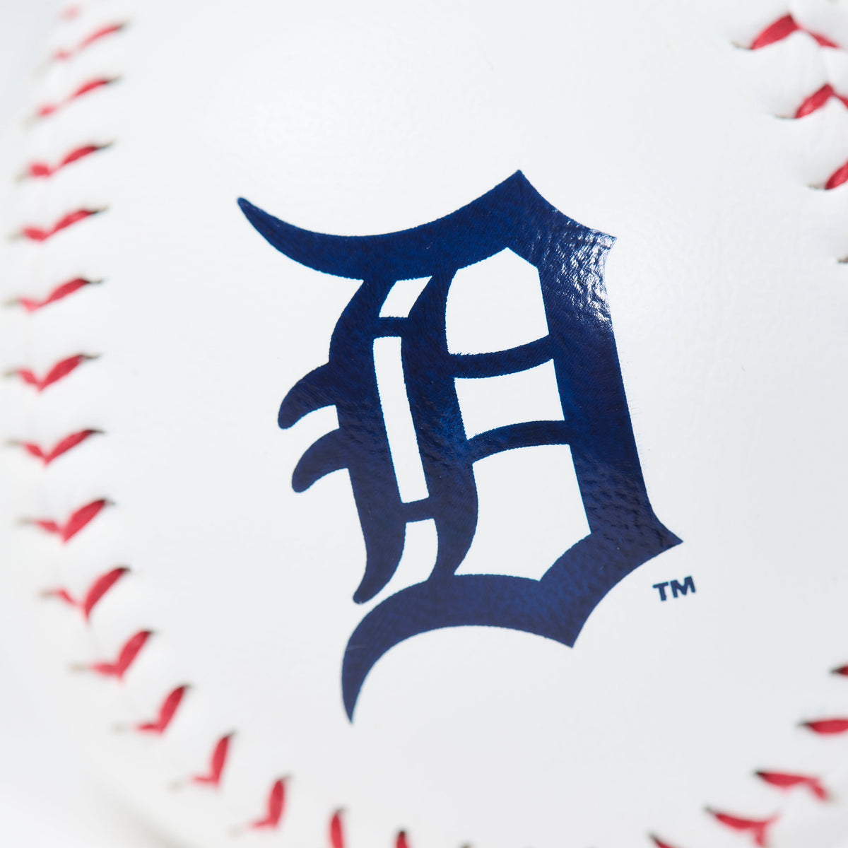 Palace Detroit Tigers Baseball White