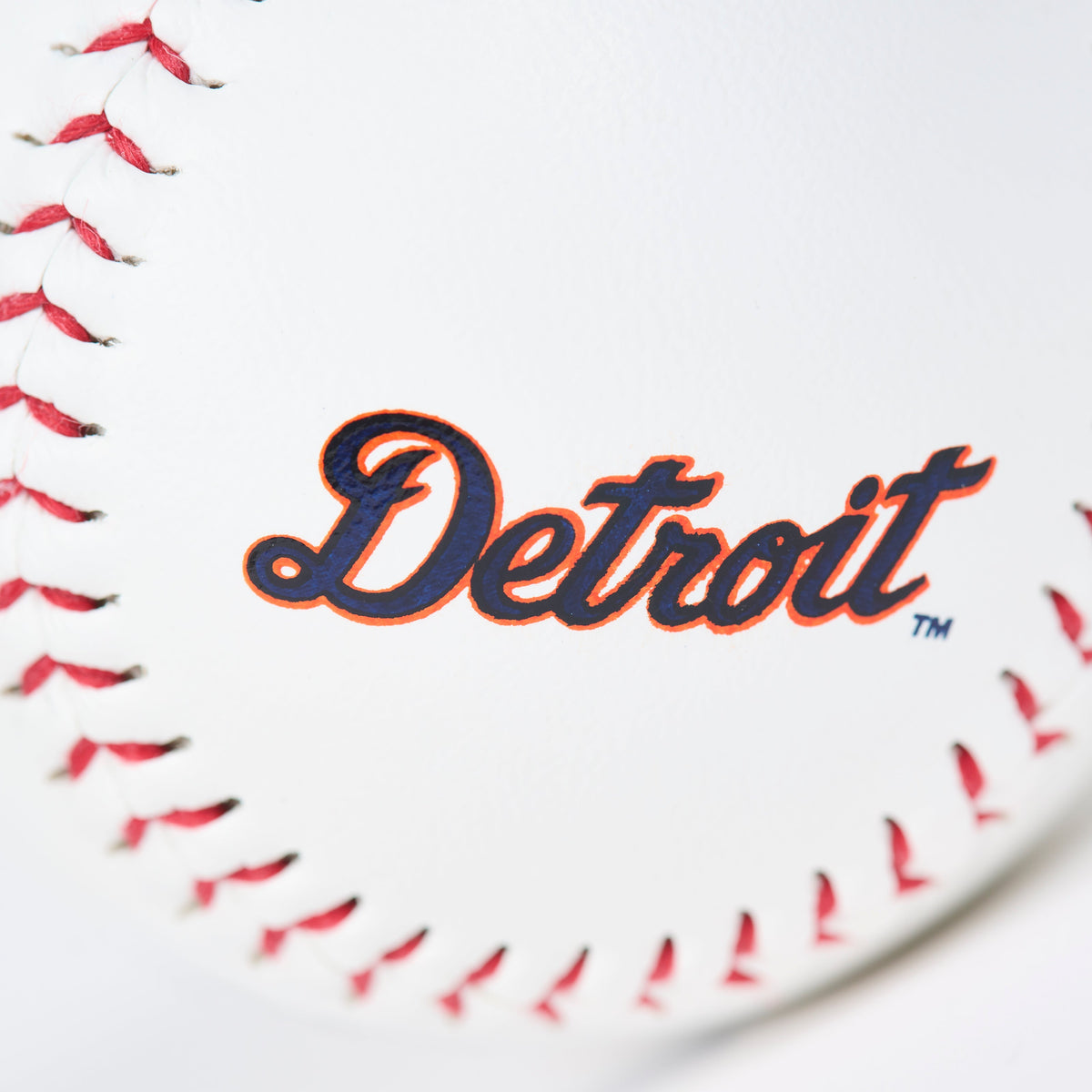 Palace Detroit Tigers Baseball White