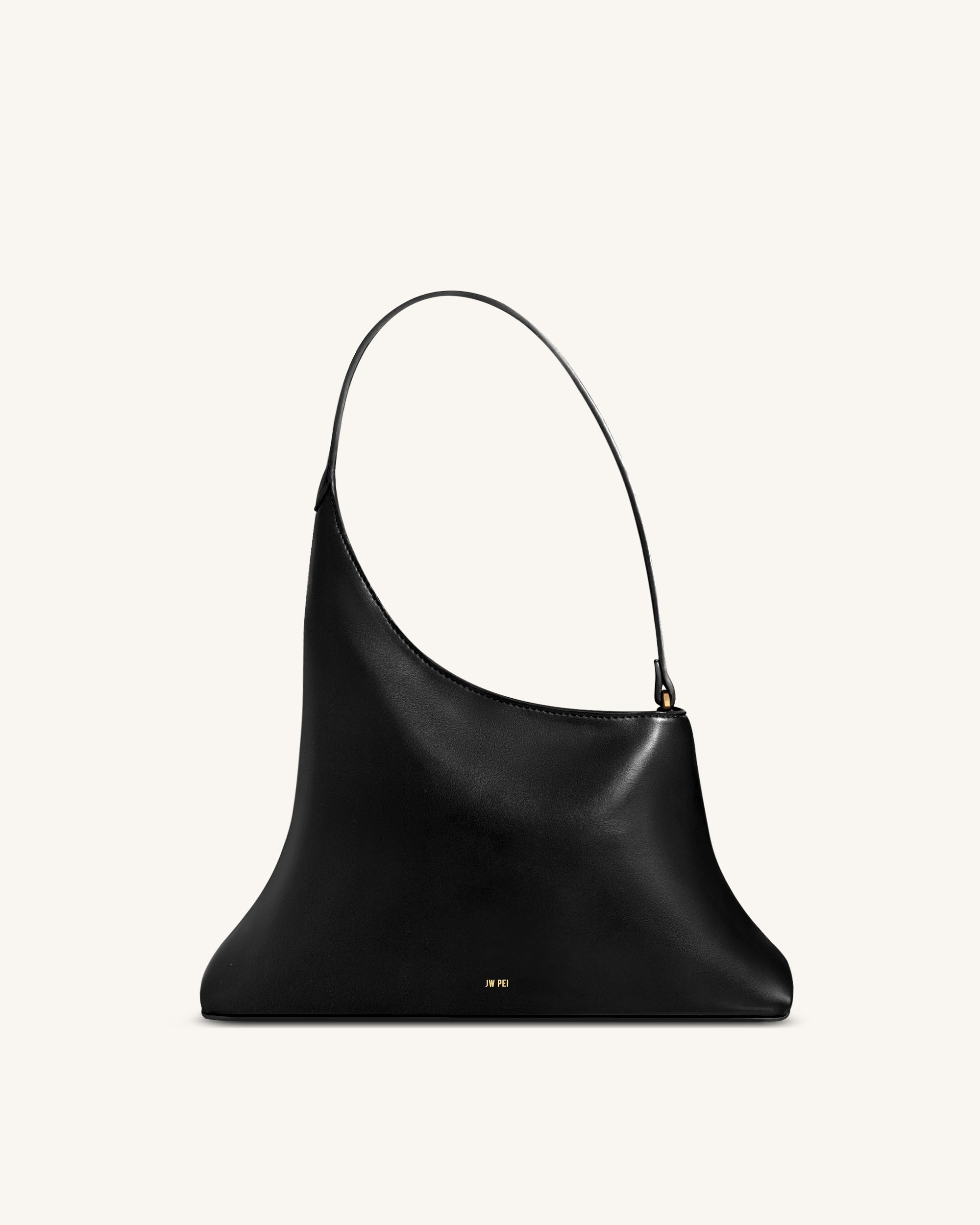 Jw Pei Lyra Shoulder Bag Black