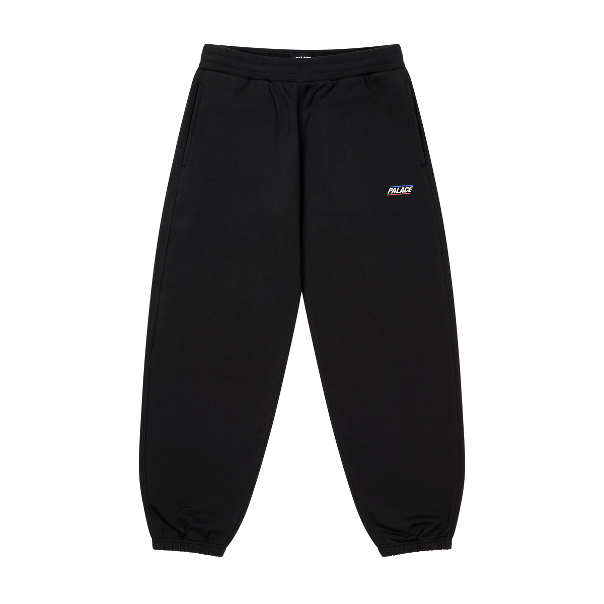 Palace Skateboards Basically a Jogger GREY MARL