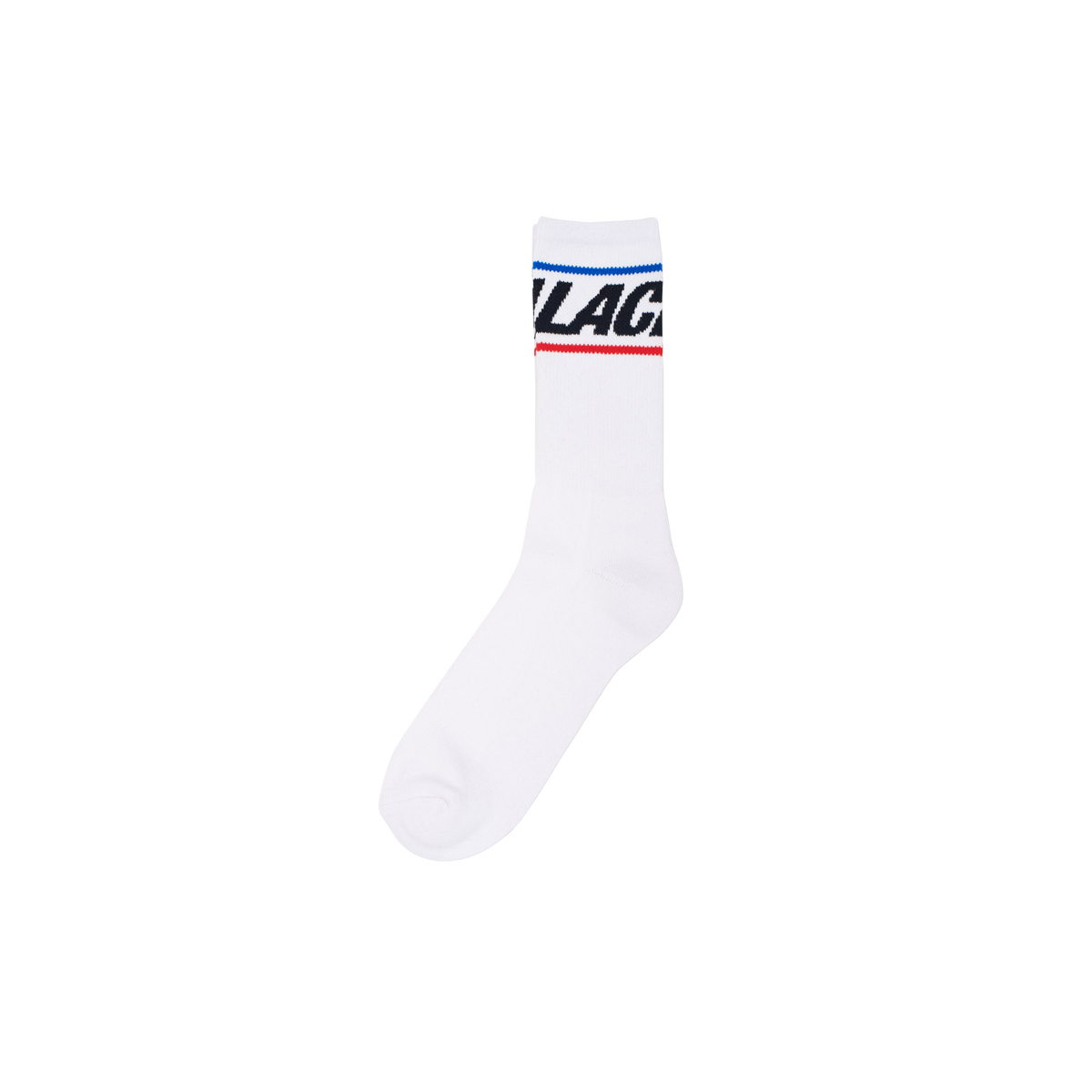 Palace Skateboards Basically a SOCK GREY MARL