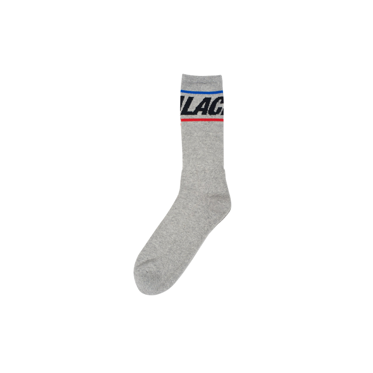 Palace Skateboards Basically a SOCK Black