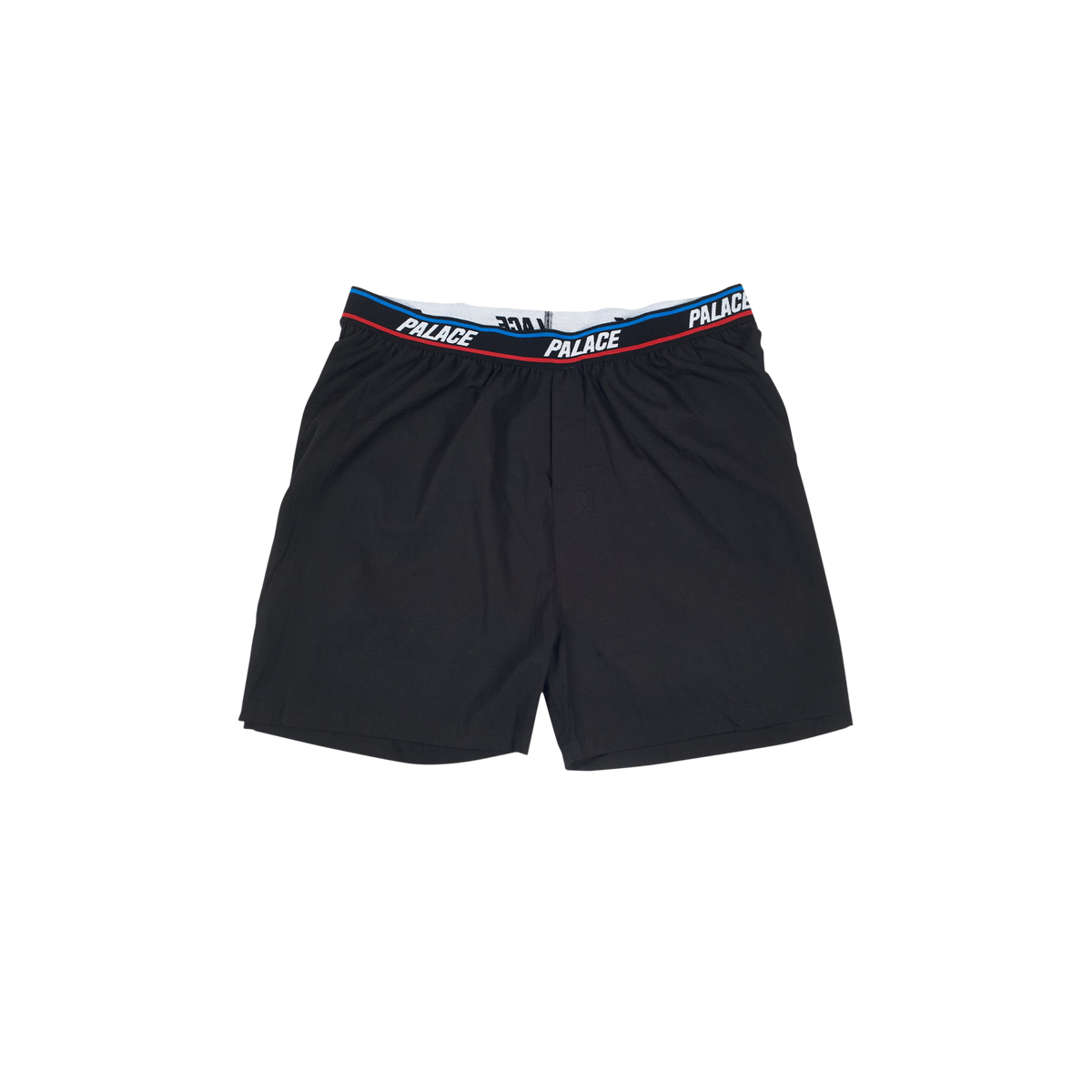 Palace Skateboards Basically a PACK of Boxers Black / NAVY / White