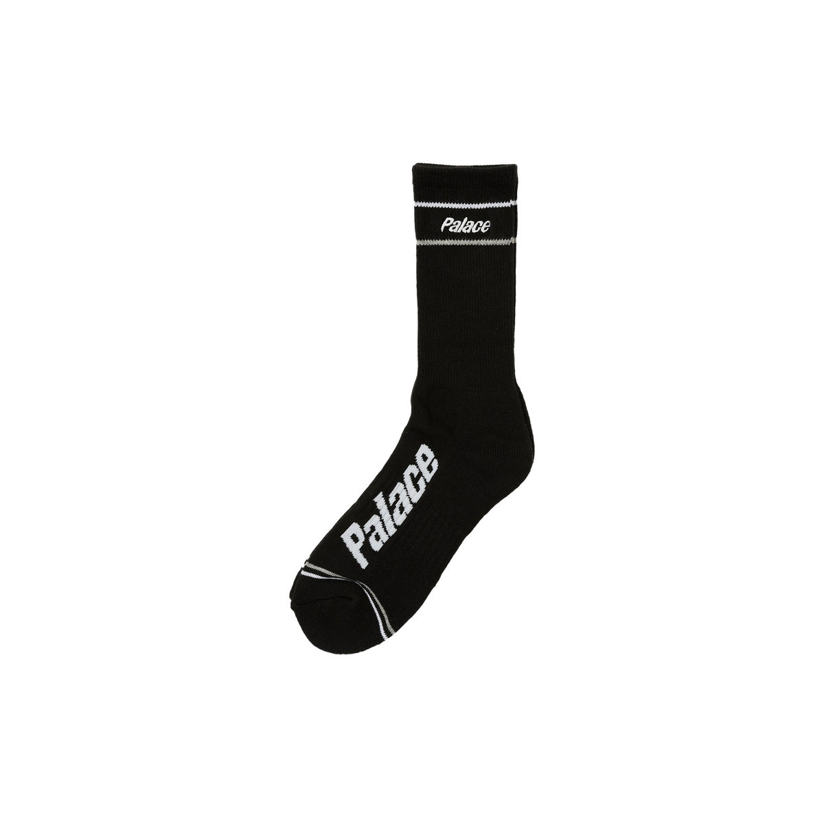 Palace Skateboards LO CASE SOCK NAVY