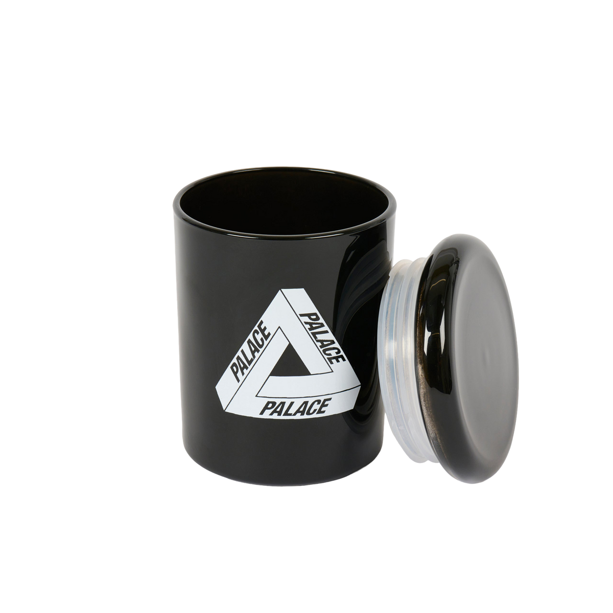 Palace Gatorbeug Stash JAR Black