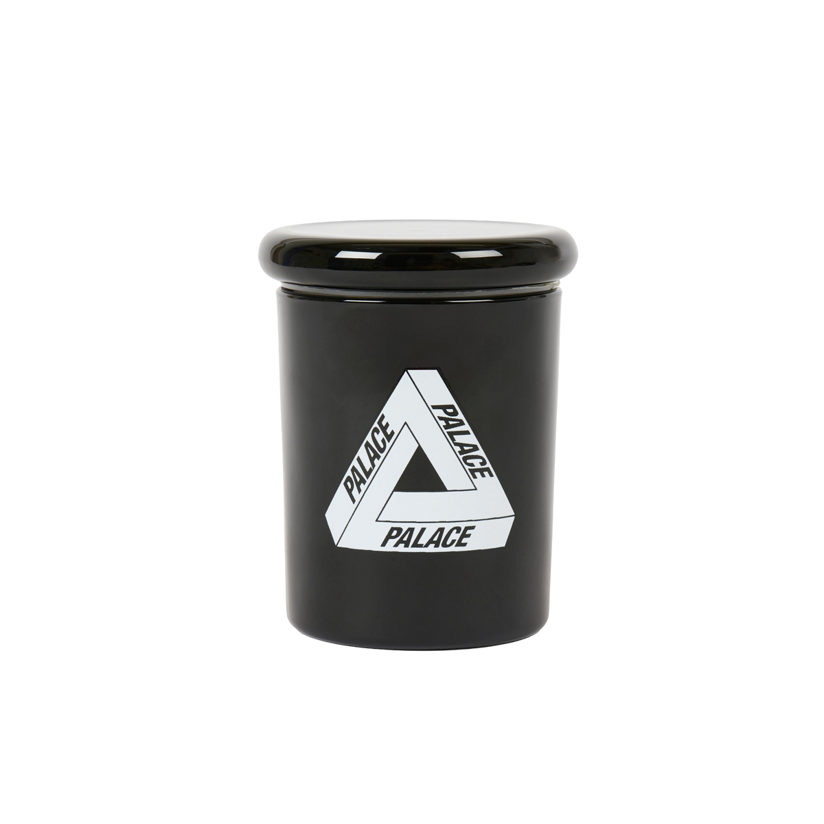 Palace Gatorbeug Stash JAR Black