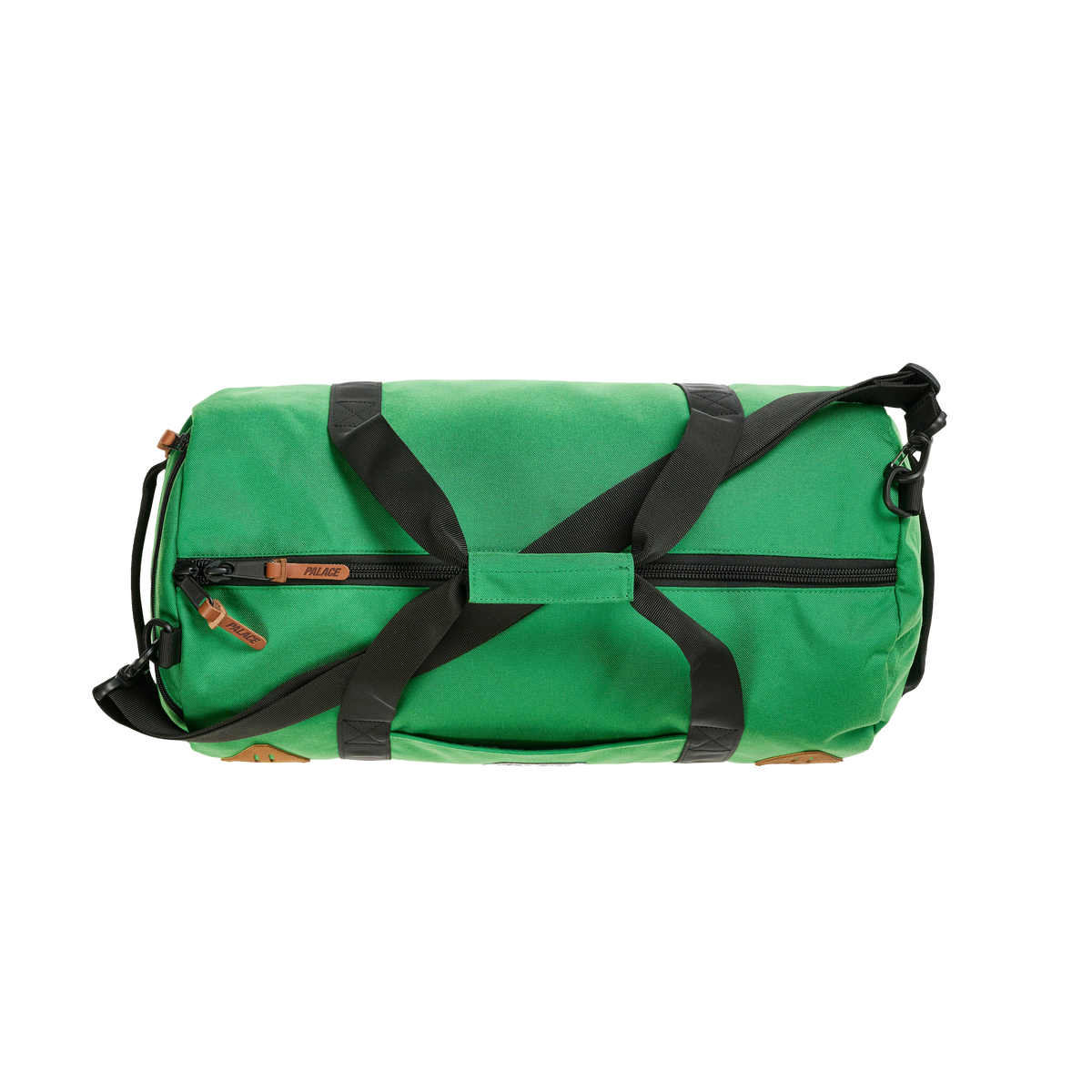 Palace Skateboards Classic Outdoor Duffel Forest