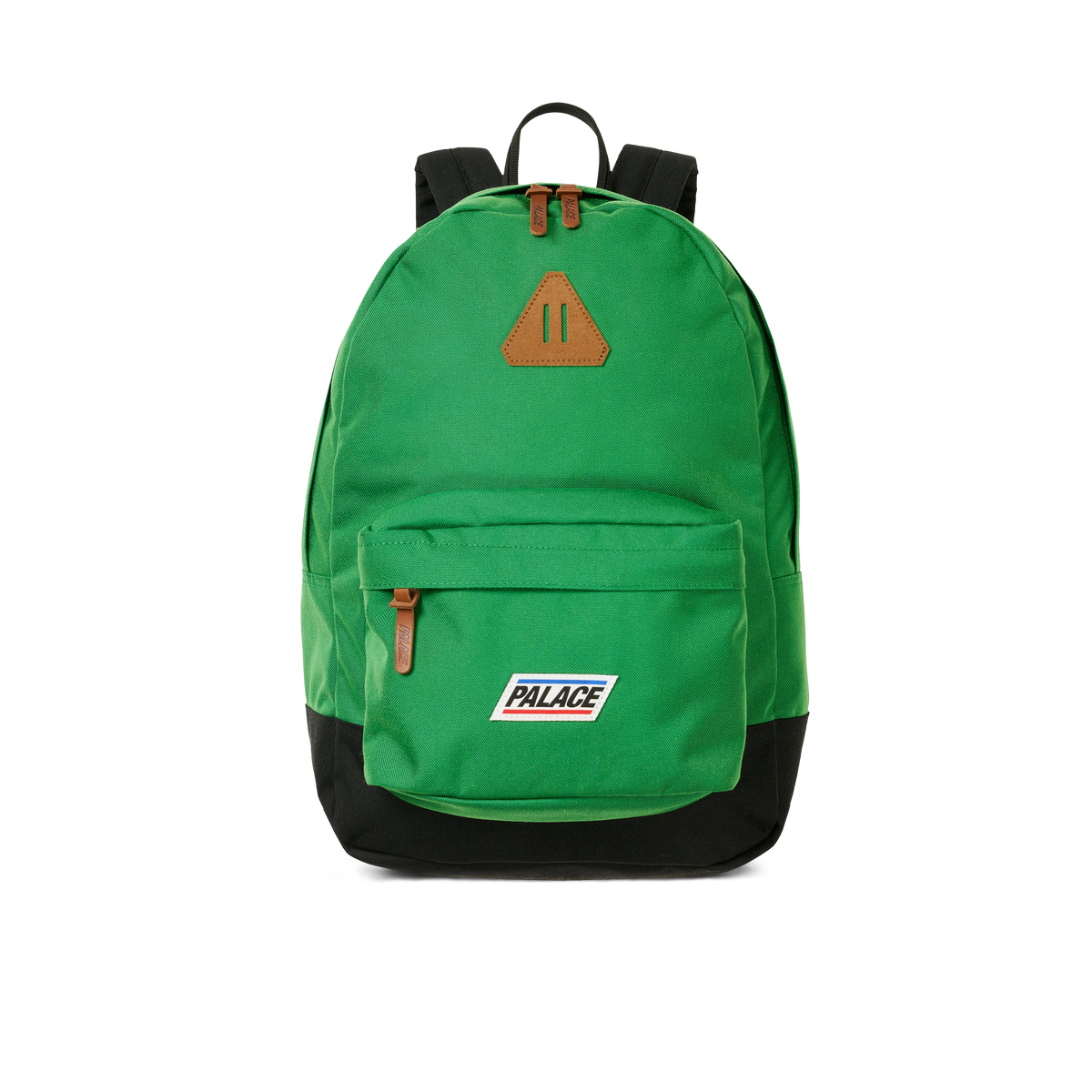 Palace Skateboards Classic Outdoor Backpack Black