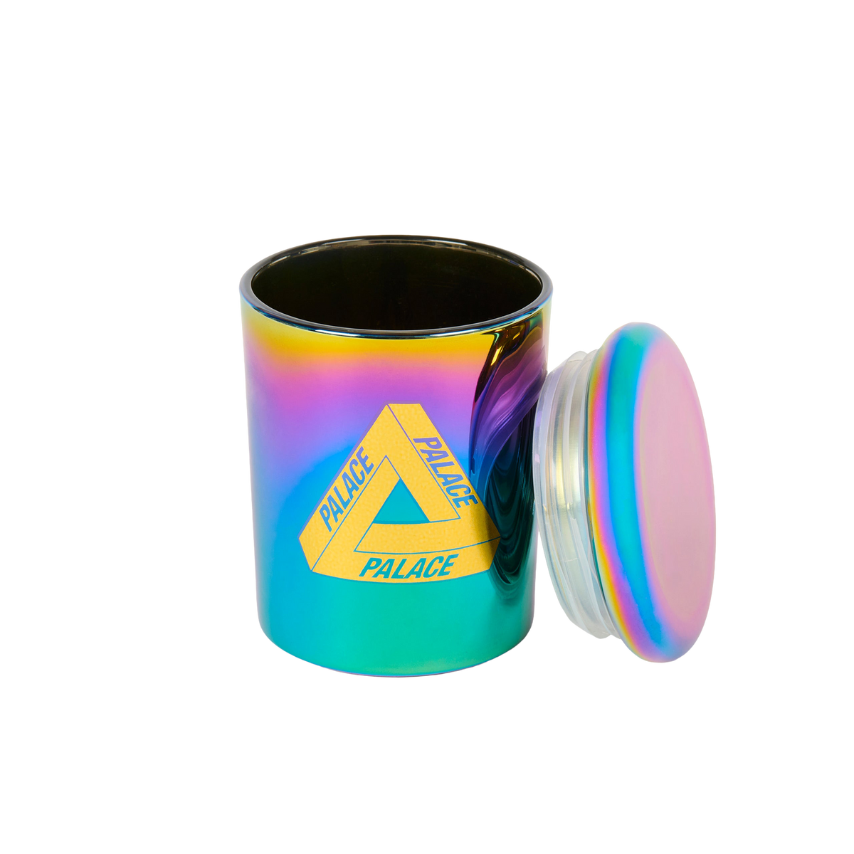 Palace Gatorbeug Stash JAR Black