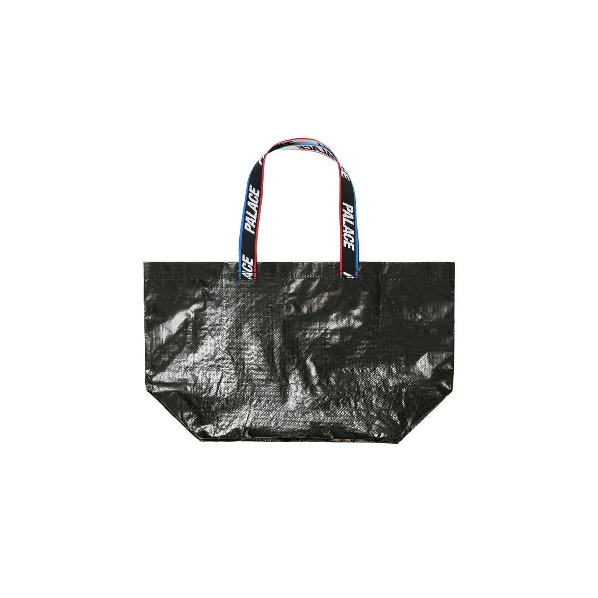 Palace Skateboards Basically a Reusable BAG Small Black