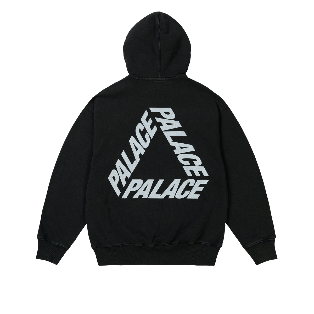 Palace Skateboards Rubbed P3 HOOD the DEEP Green