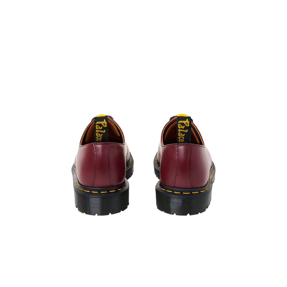 Palace DR. Martens 1461 Cherry