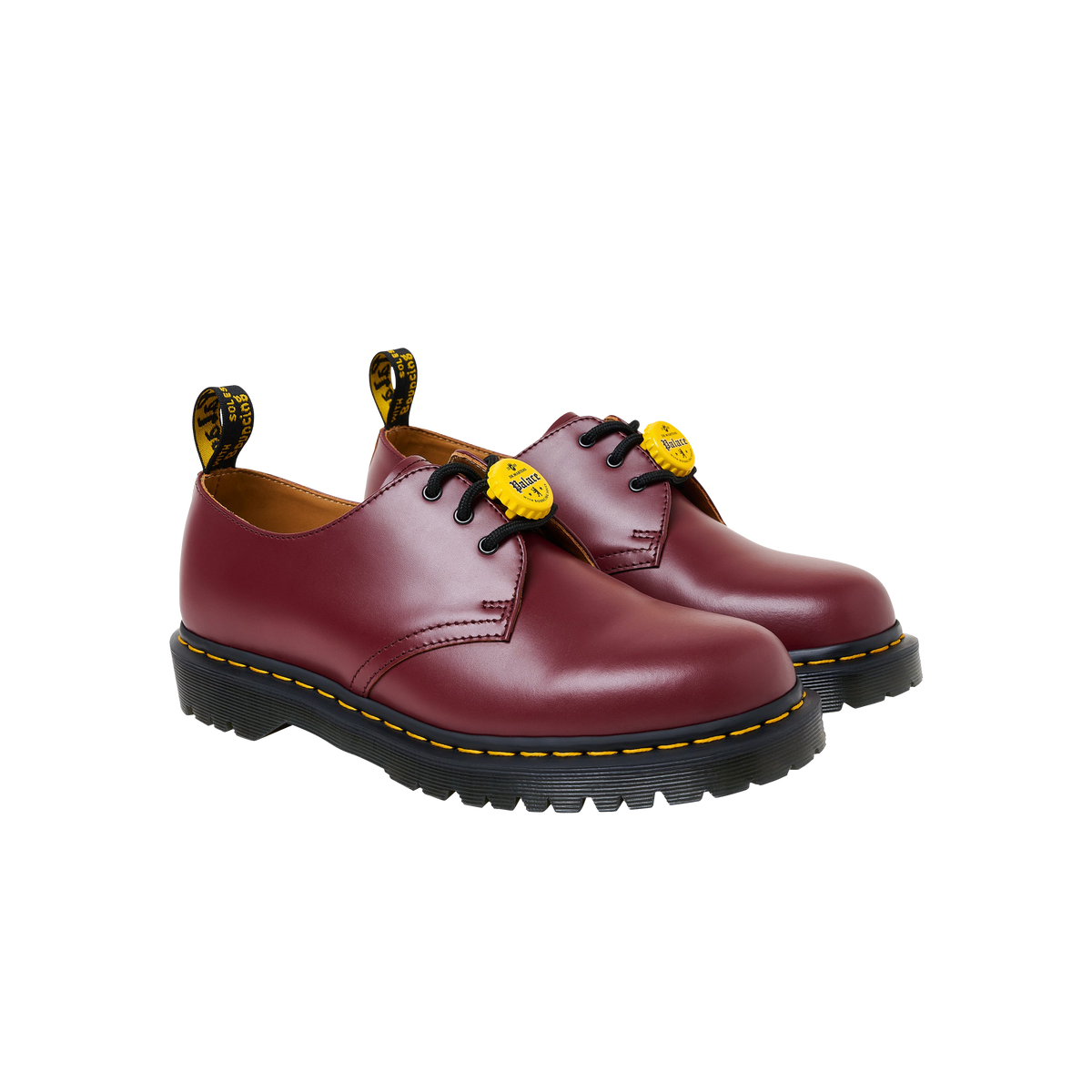 Palace DR. Martens 1461 Cherry