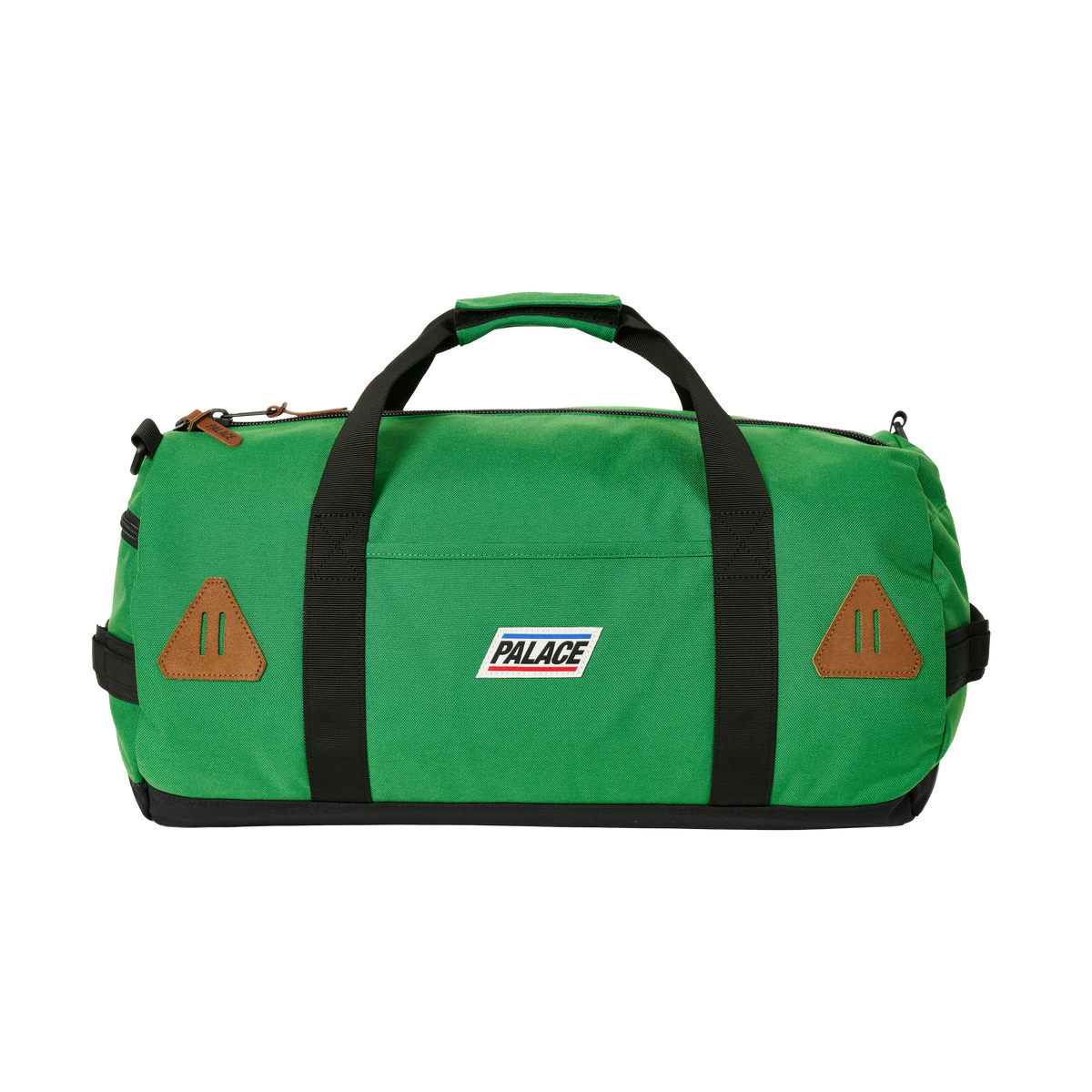 Palace Skateboards Classic Outdoor Duffel Forest