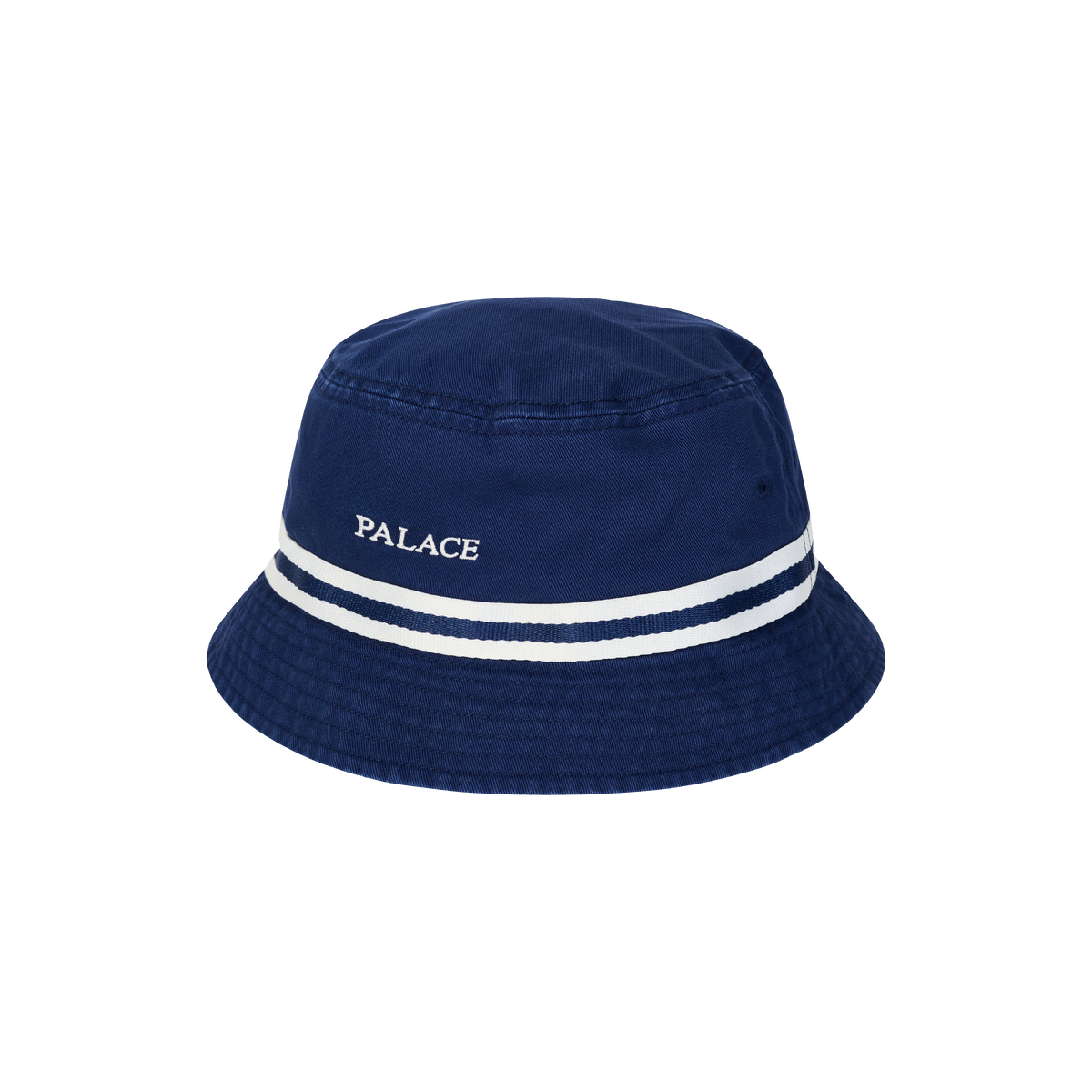 Palace Skateboards Established Bucket NAVY