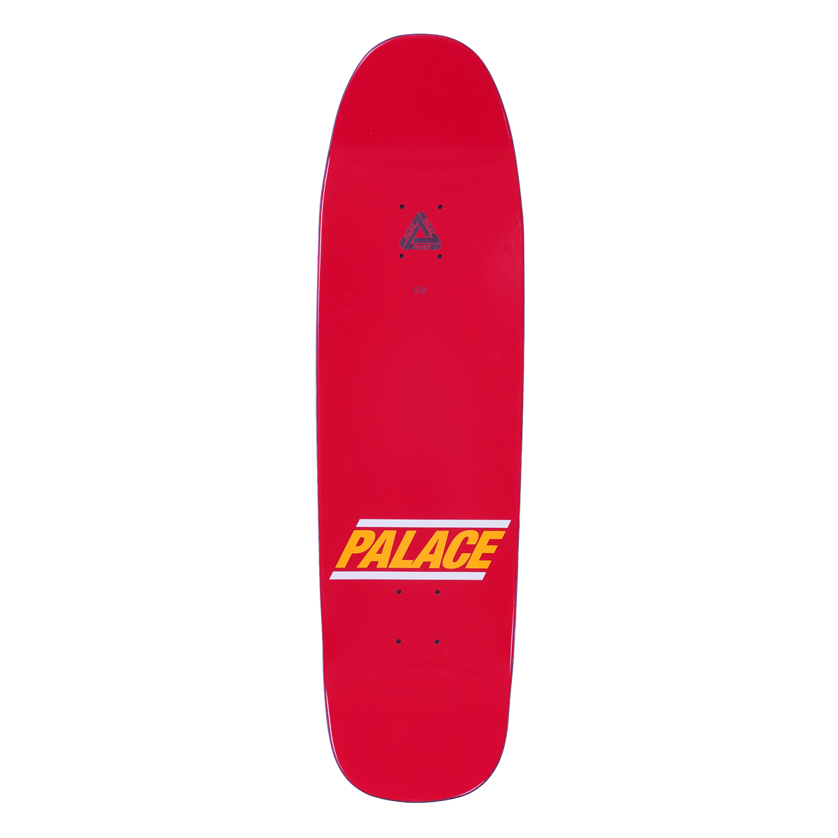 Palace Skateboards Heitor PRO S41 8.9