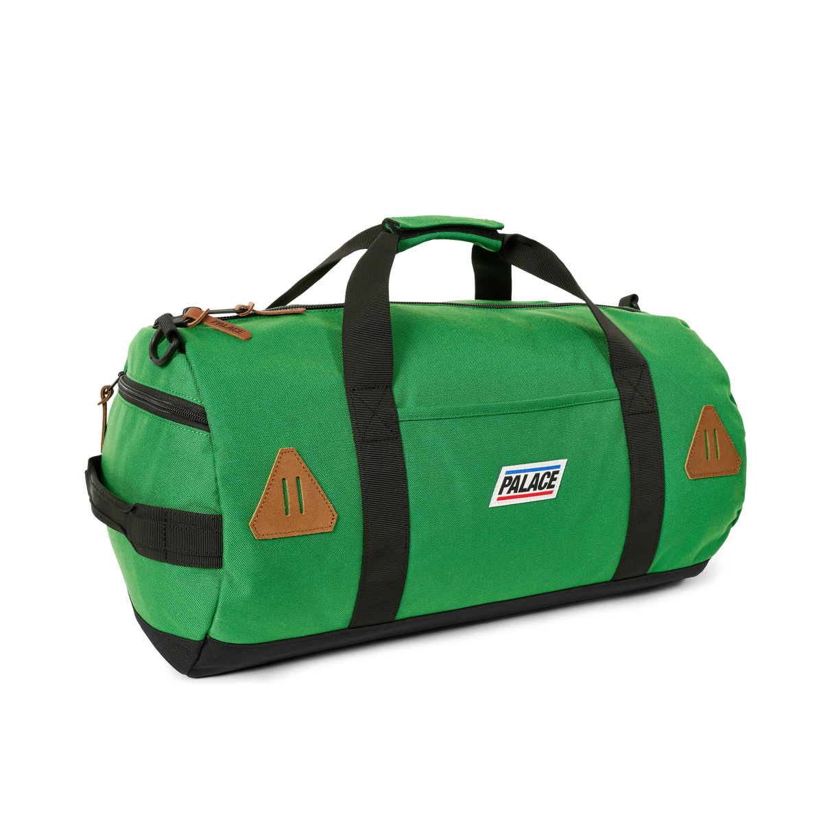 Palace Skateboards Classic Outdoor Duffel Forest