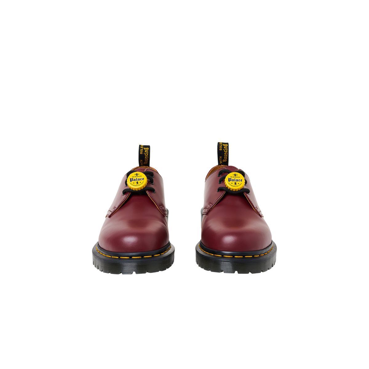 Palace DR. Martens 1461 Cherry