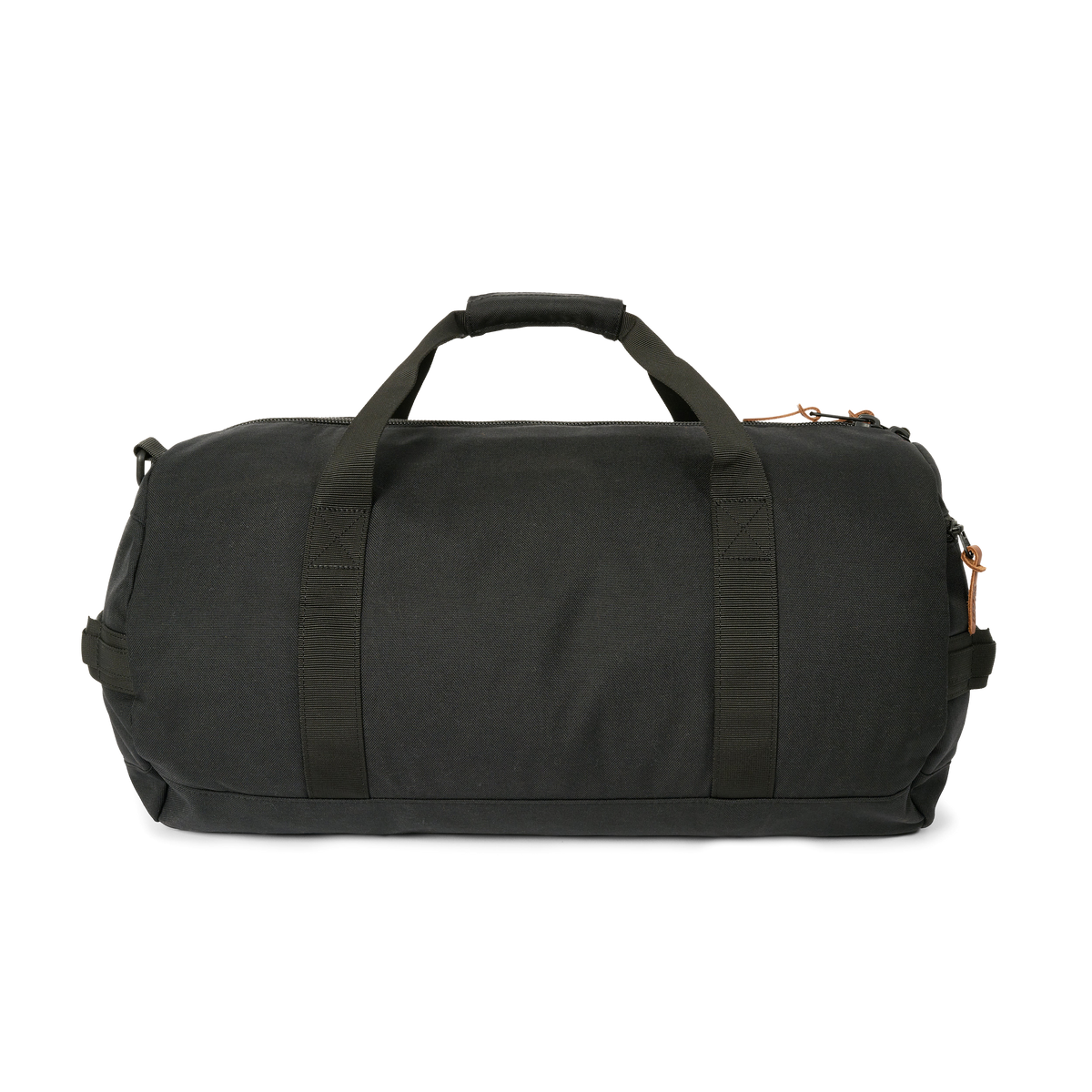 Palace Skateboards Classic Outdoor Duffel Black