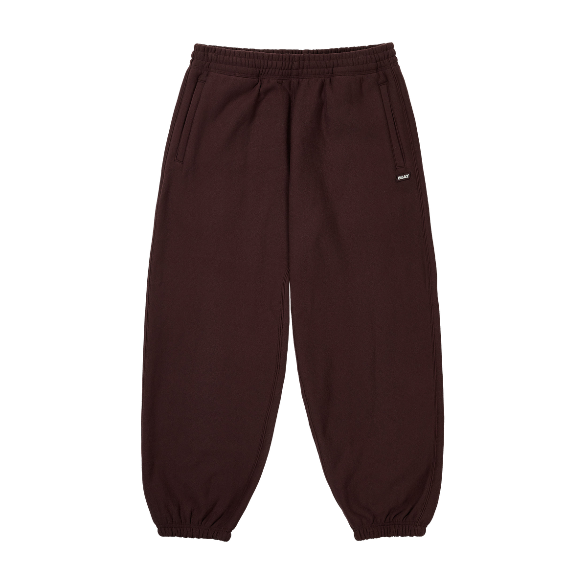 Palace Skateboards Unisex Jogger Heavy PINK