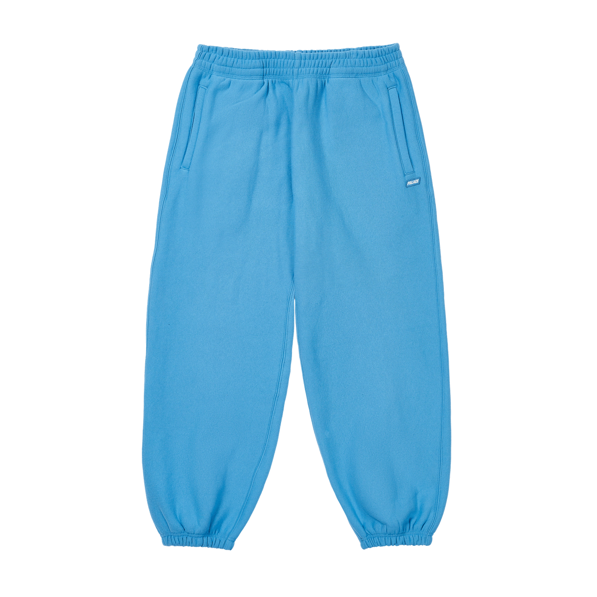 Palace Skateboards Unisex Jogger DEEP WINE