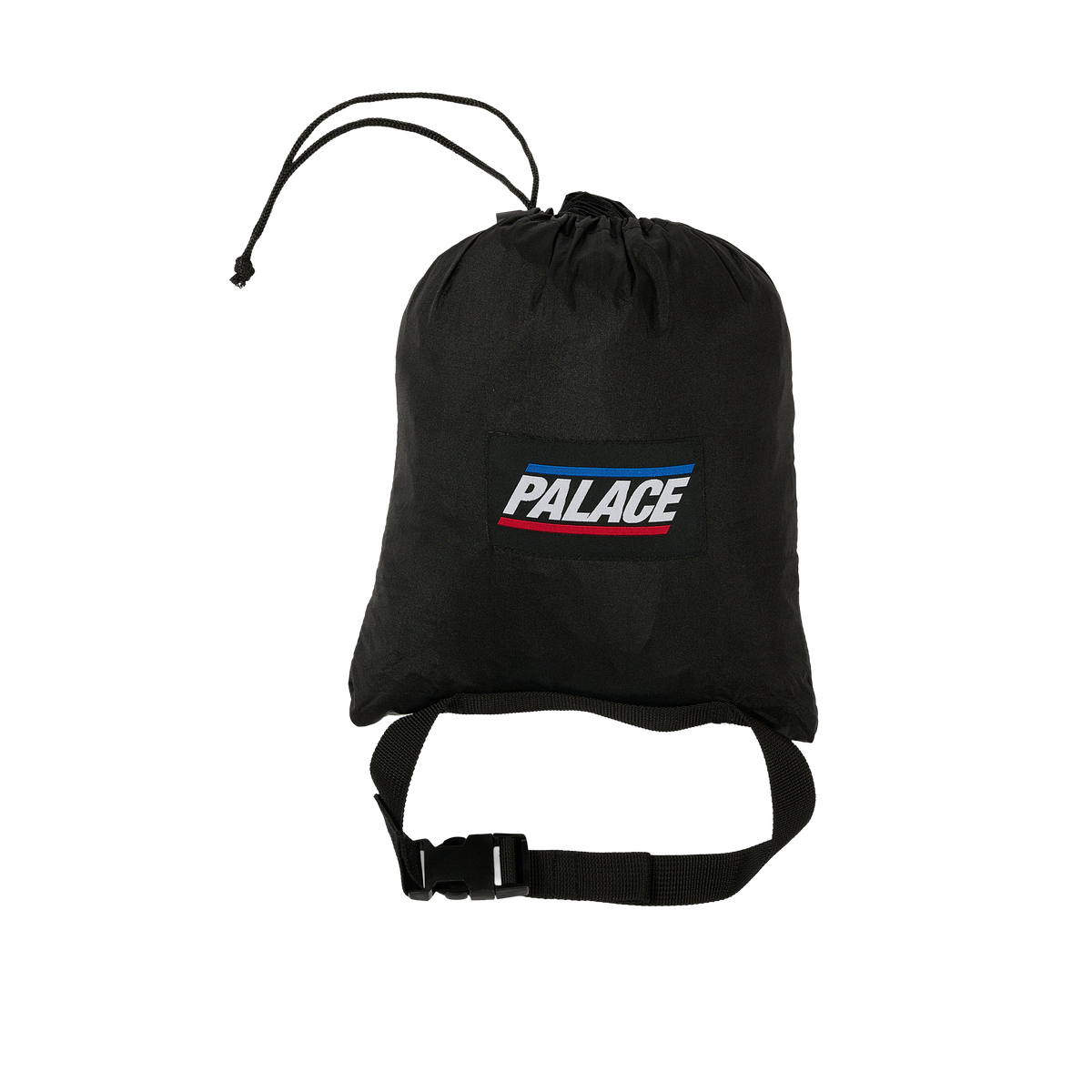 Palace Skateboards Basically a Hammock Black