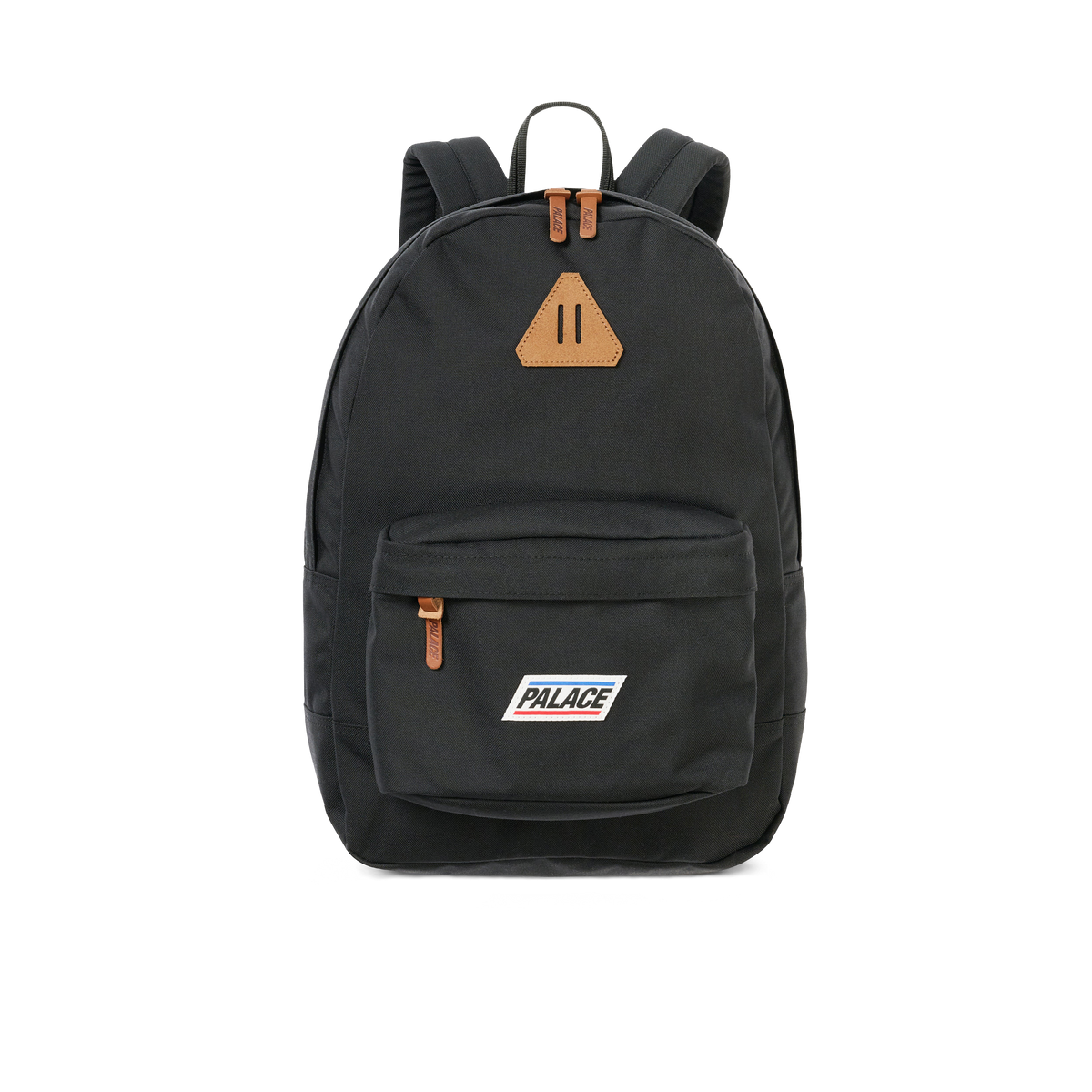 Palace Skateboards Classic Outdoor Backpack Black