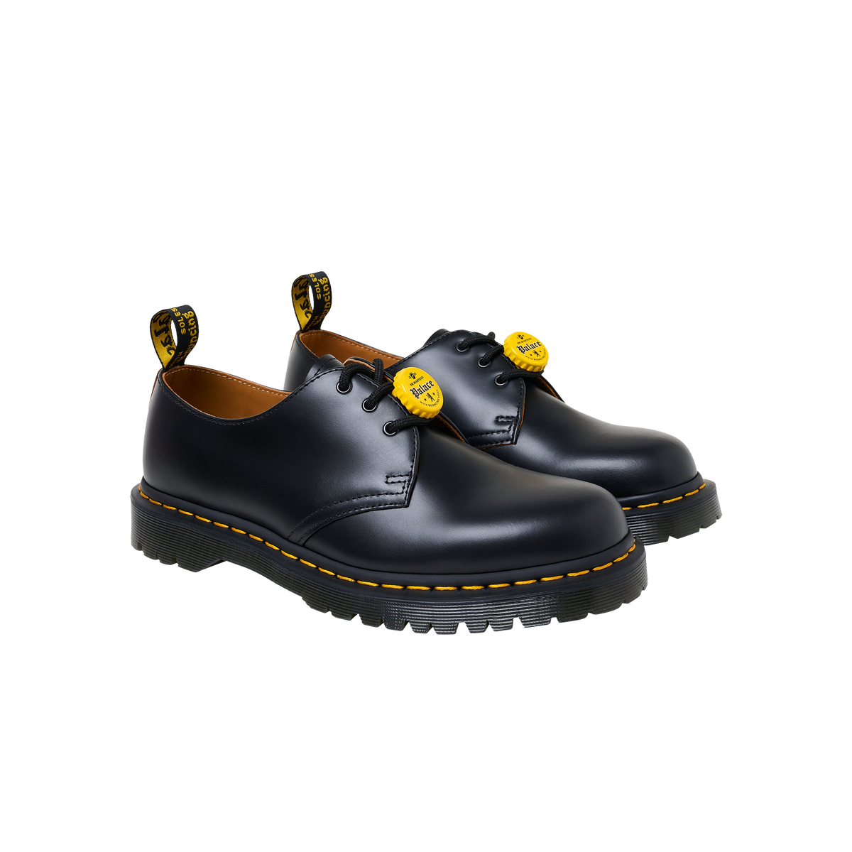 Palace DR. Martens 1461 Cherry