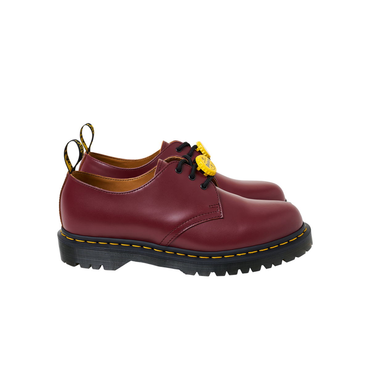 Palace DR. Martens 1461 Cherry