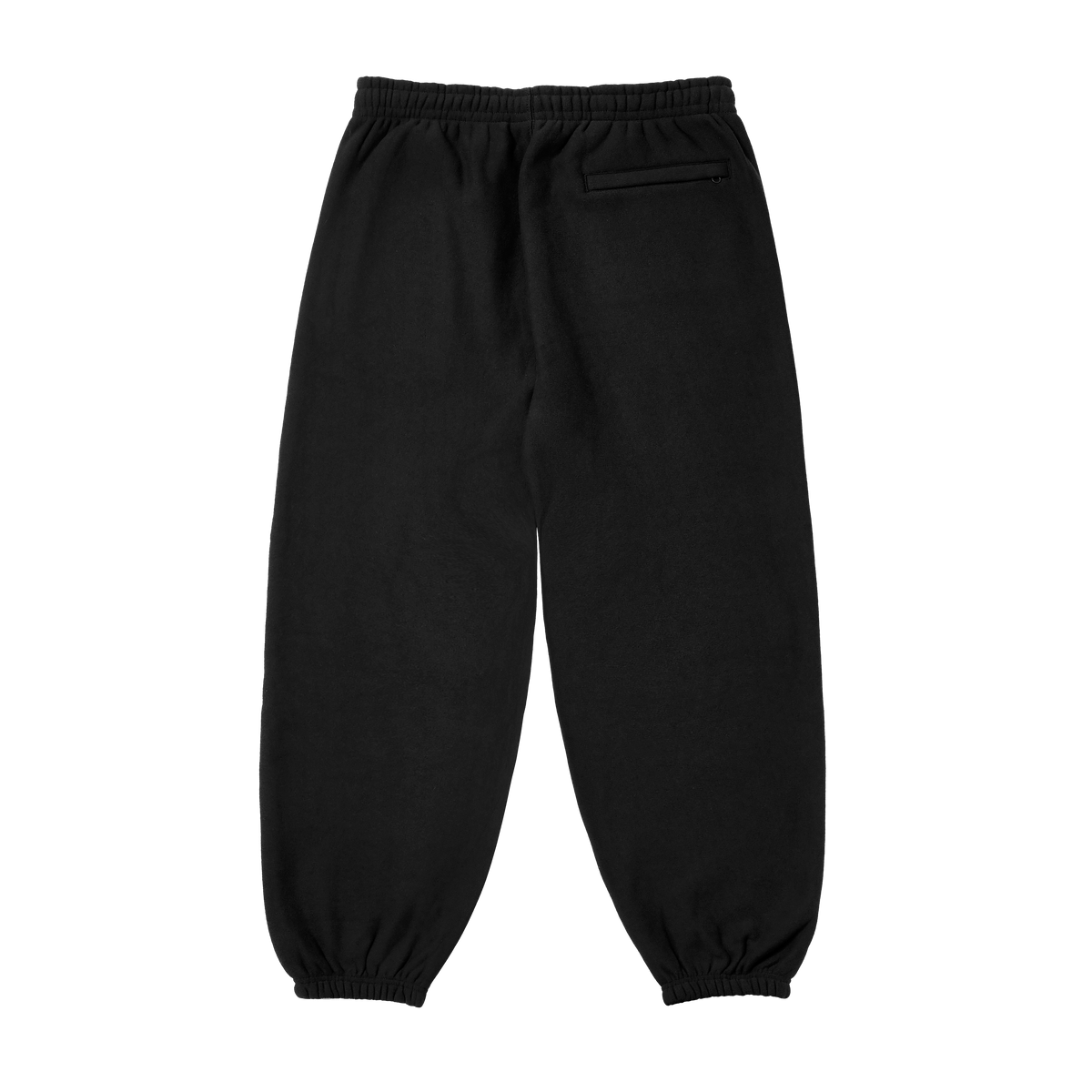 Palace Skateboards Unisex Jogger Black