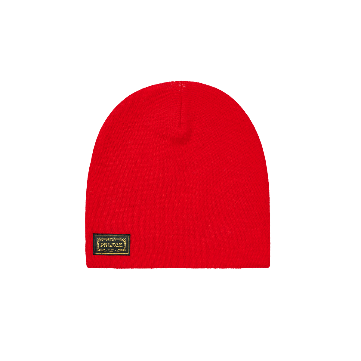 Palace Skateboards TOO Hairy FLAG NEIN CUFF Beanie Türkiye