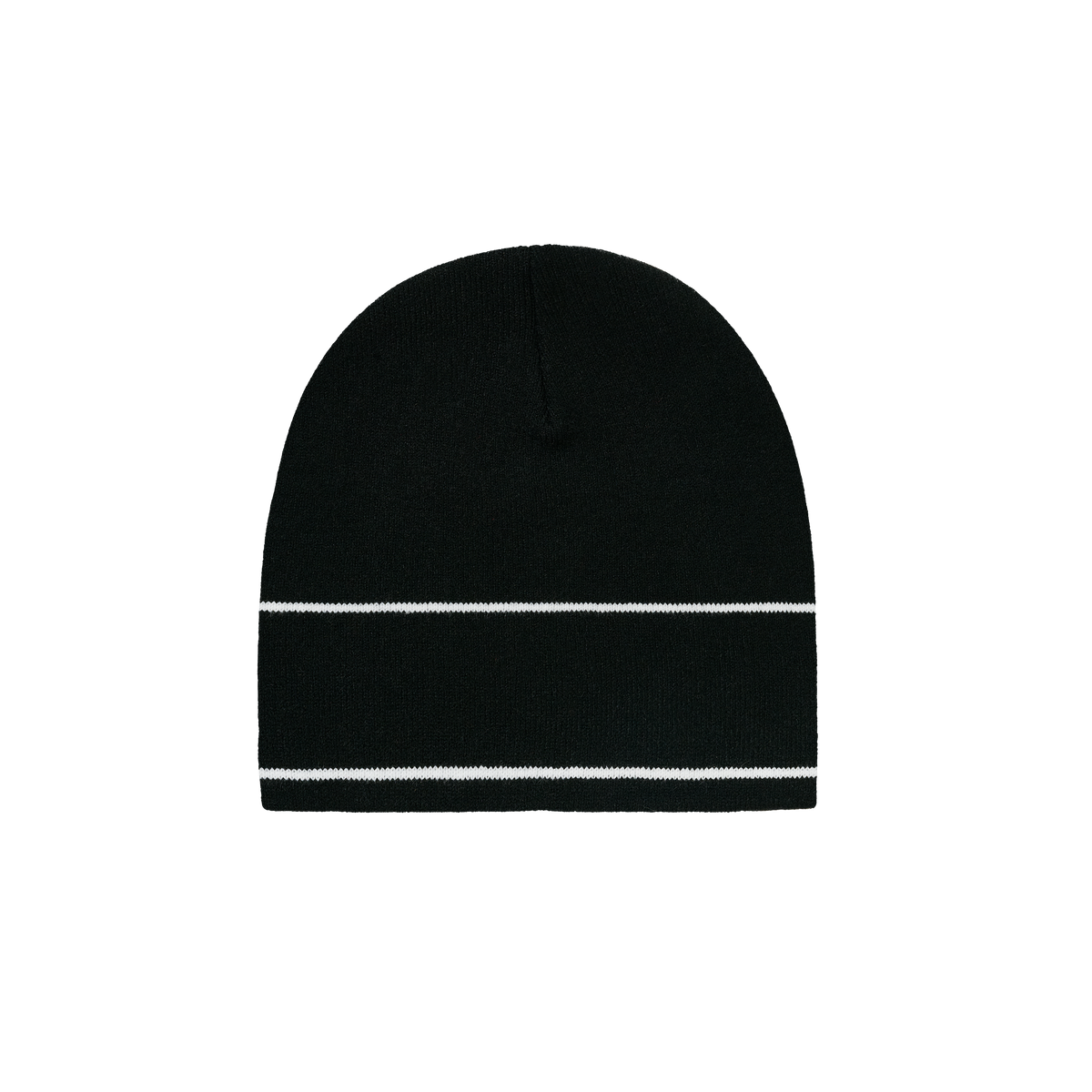 Palace London NEIN CUFF Beanie Black