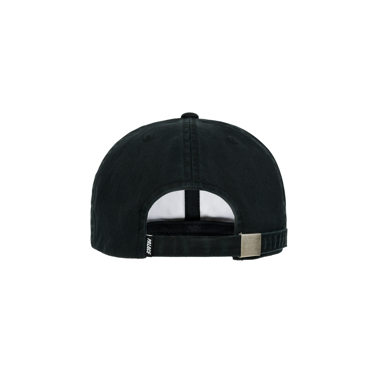 Palace Skateboards Transport PAL HAT Black