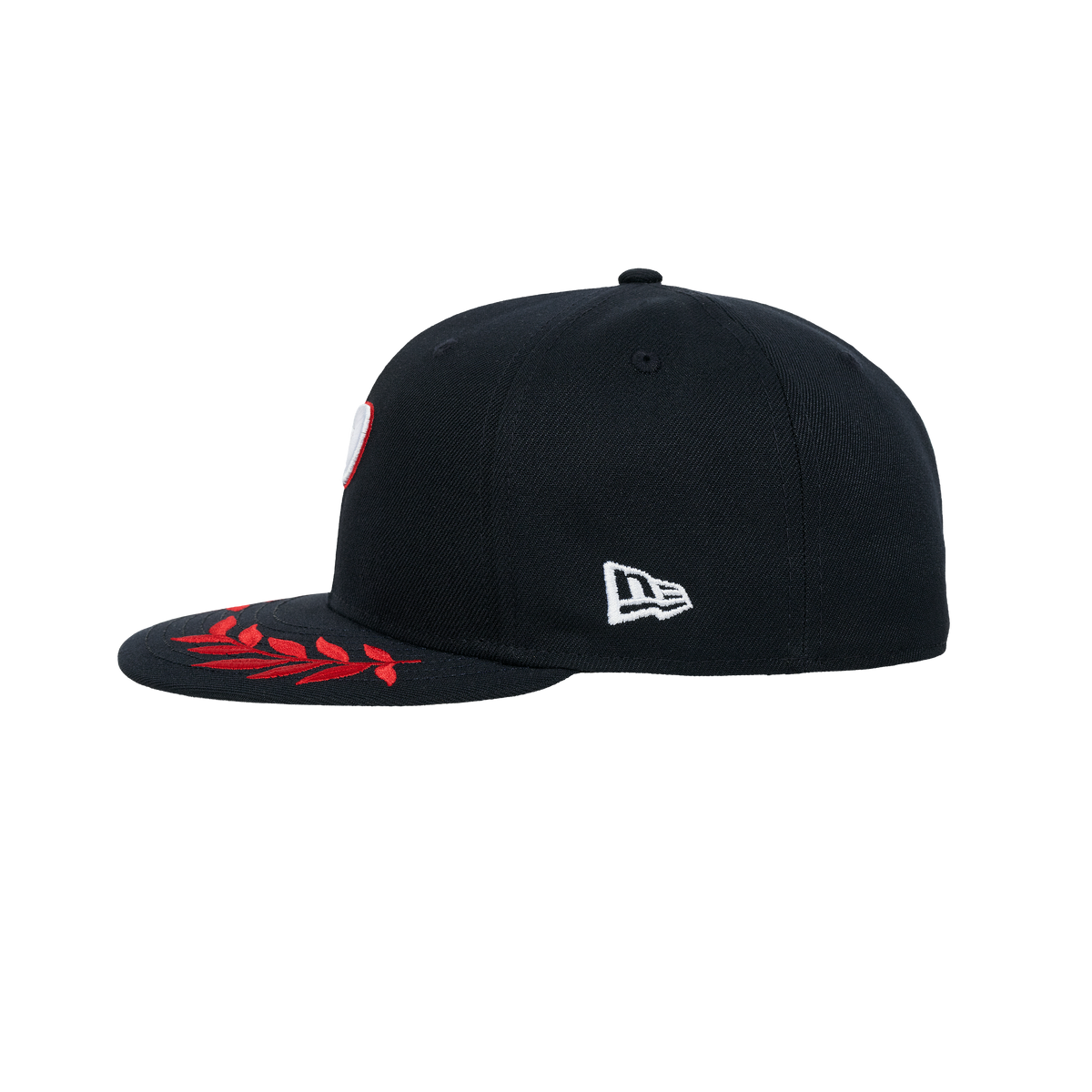 Palace NEW ERA P 59fifty NAVY
