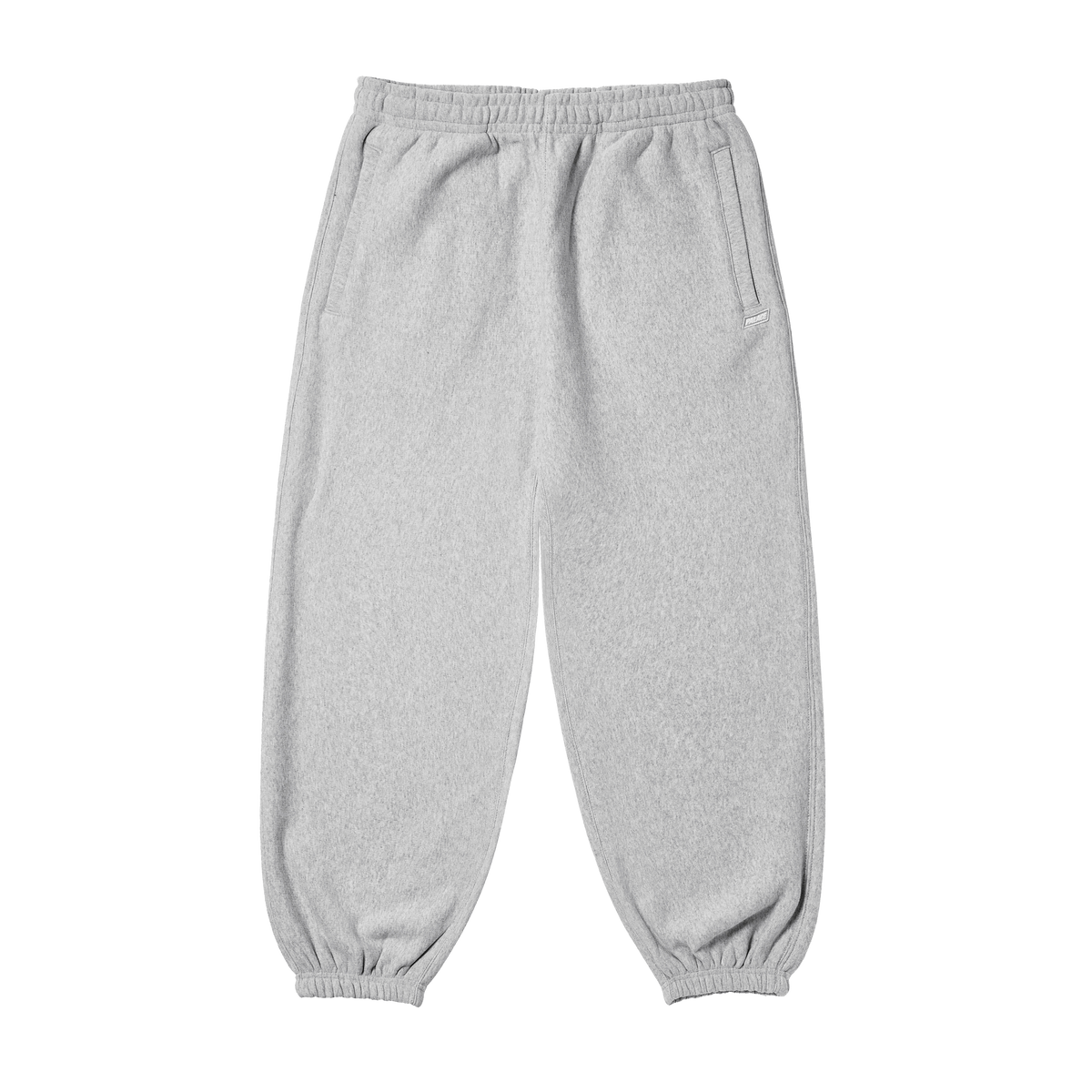 Palace Skateboards Unisex Jogger Black